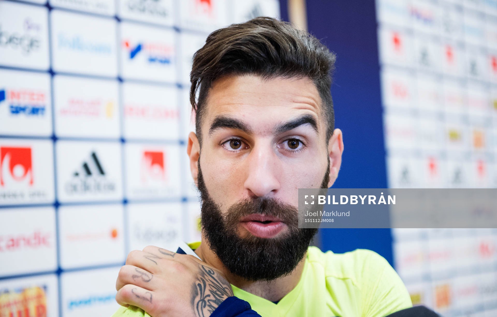 Jimmy Durmaz
