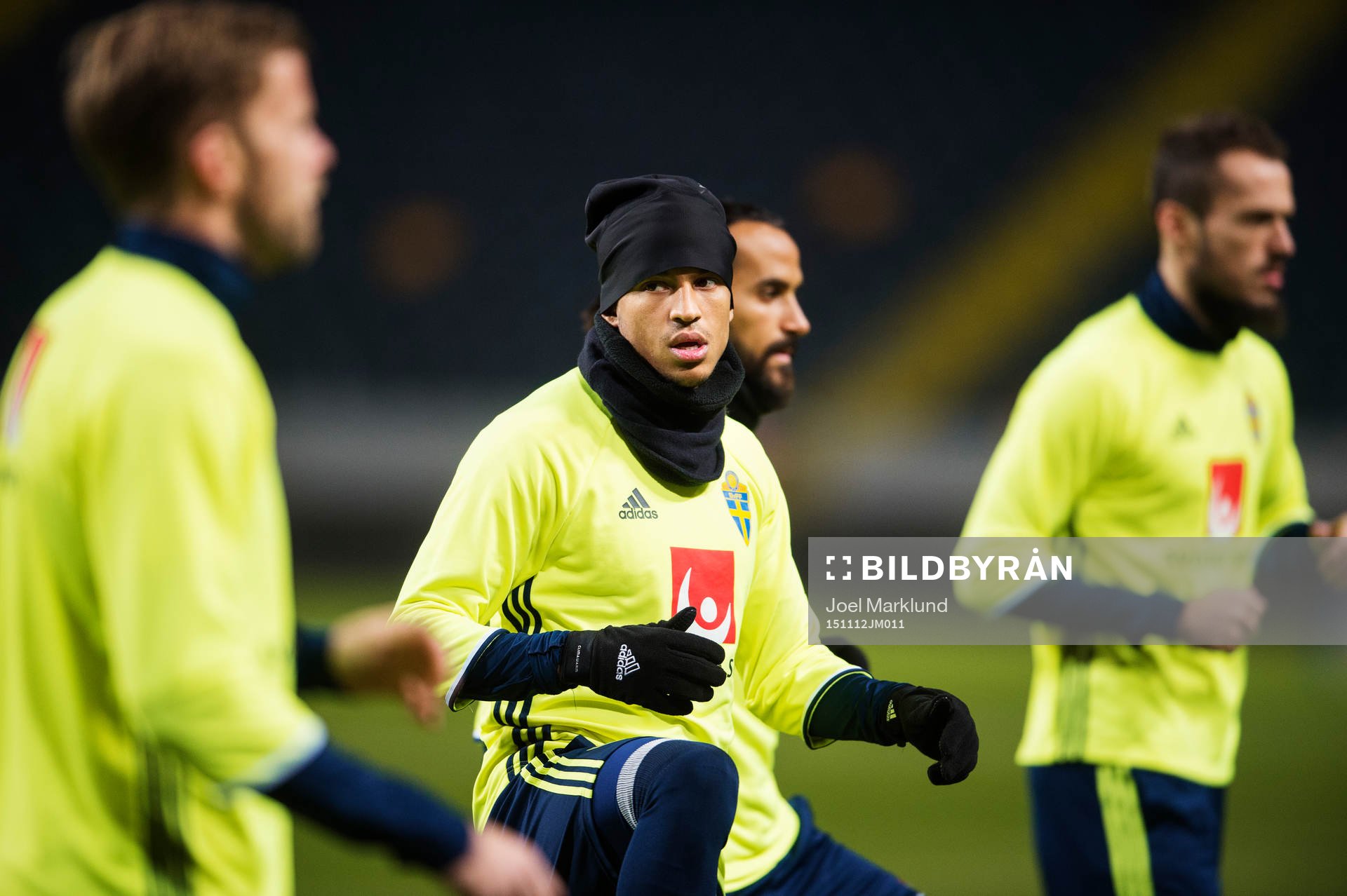 Martin Olsson