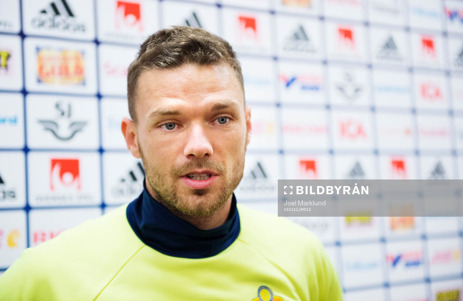 Marcus Berg