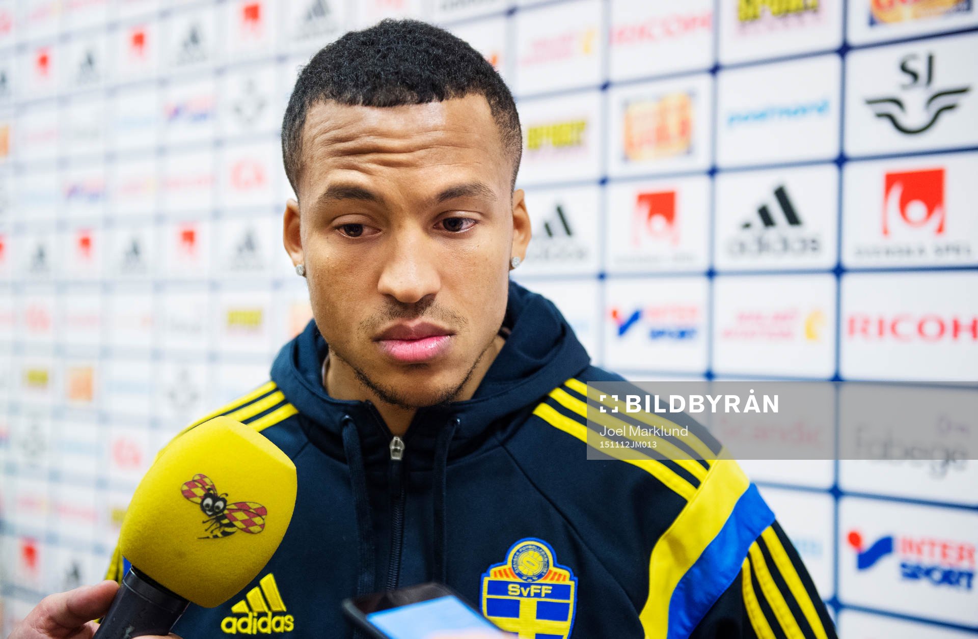 Martin Olsson