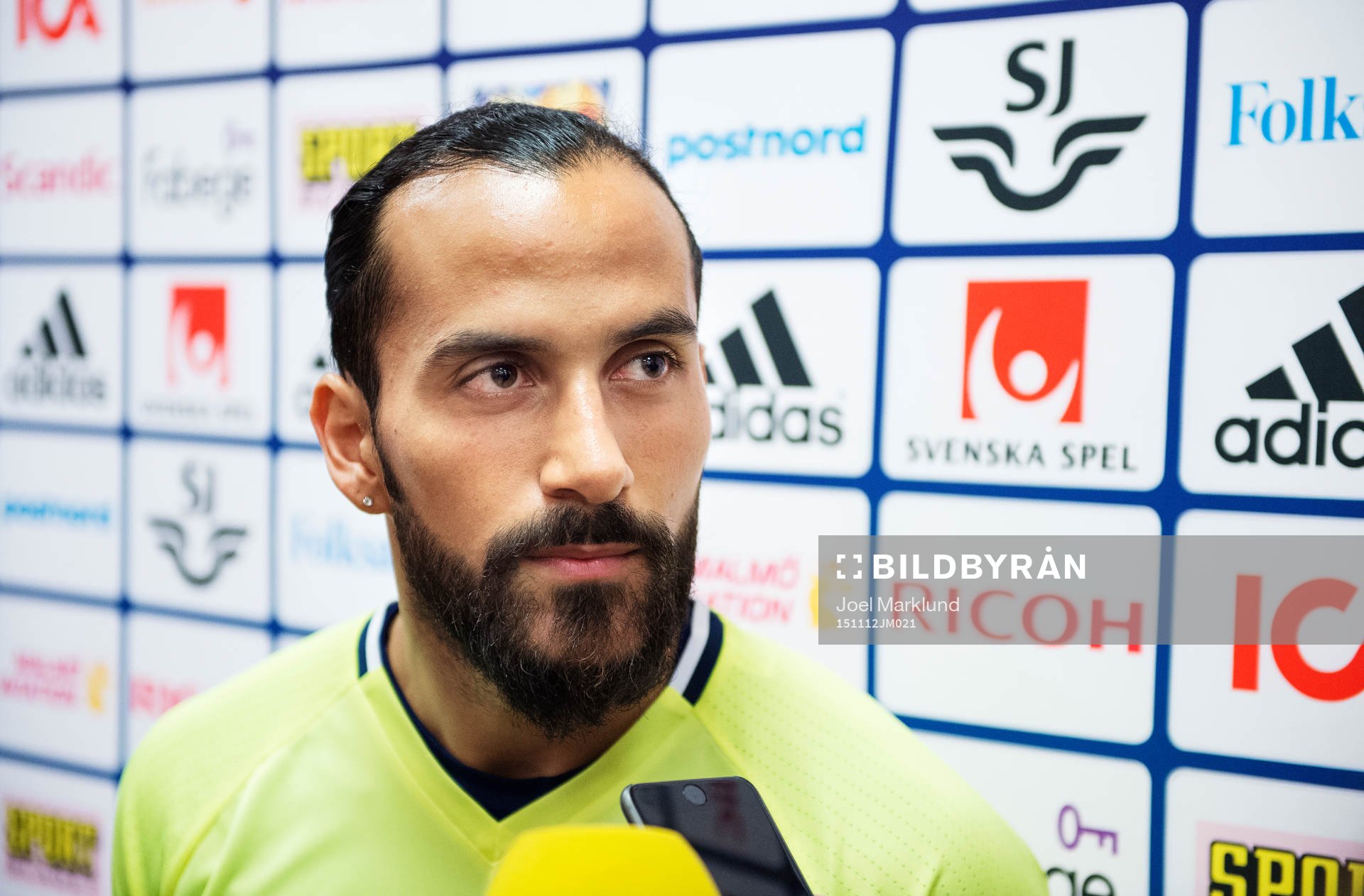 Erkan Zengin