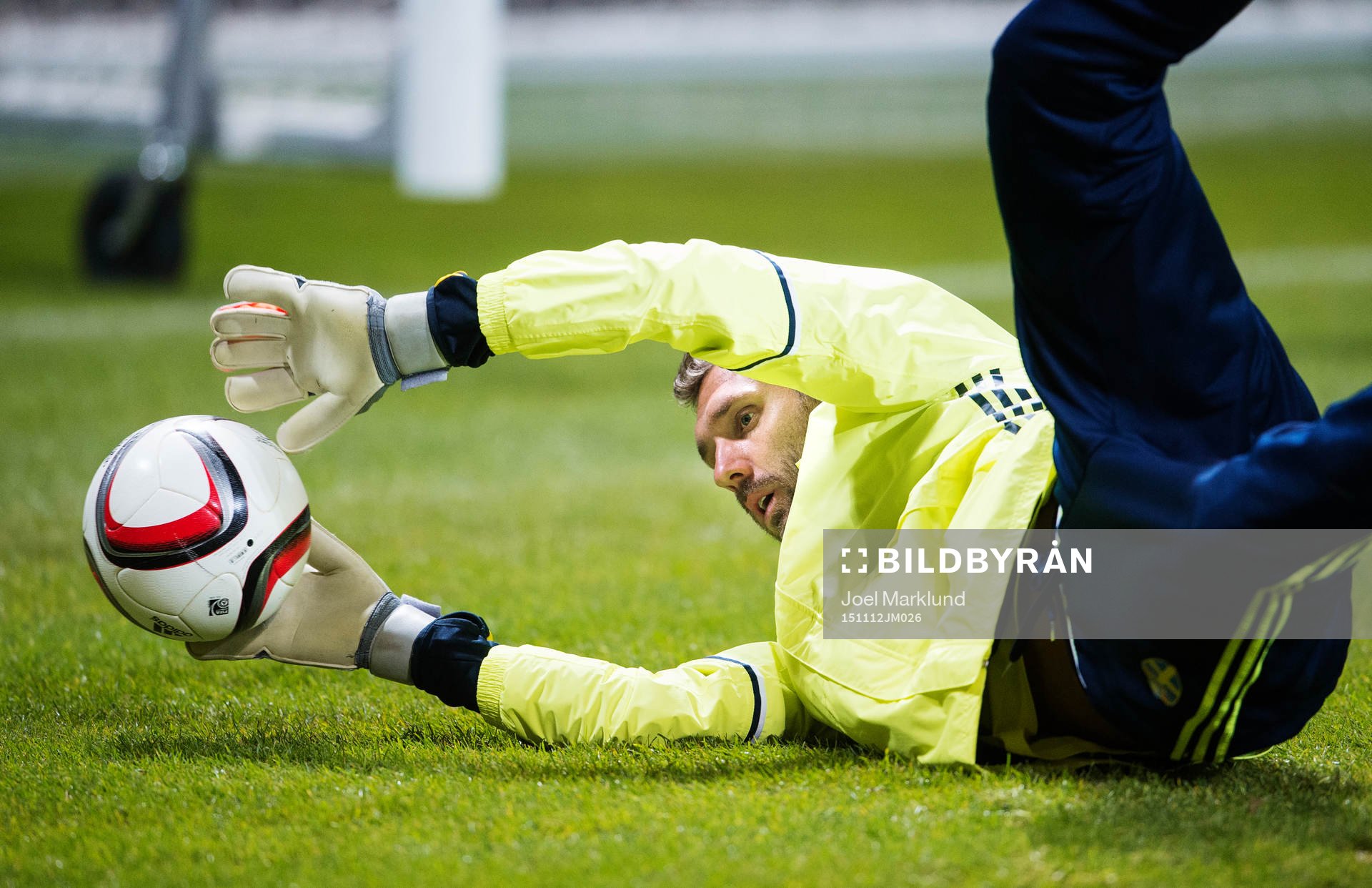 Andreas Isaksson
