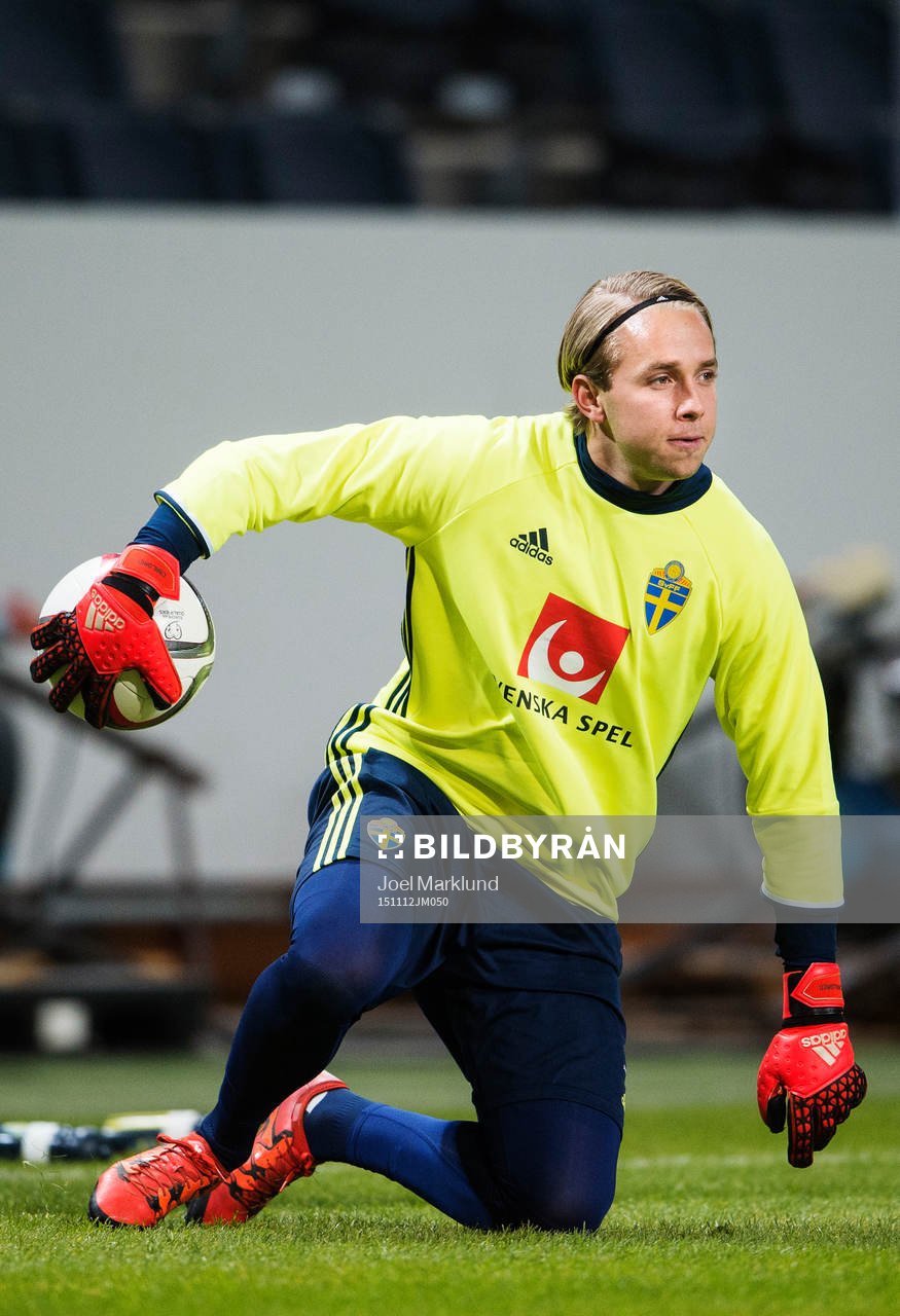 Patrik Carlgren