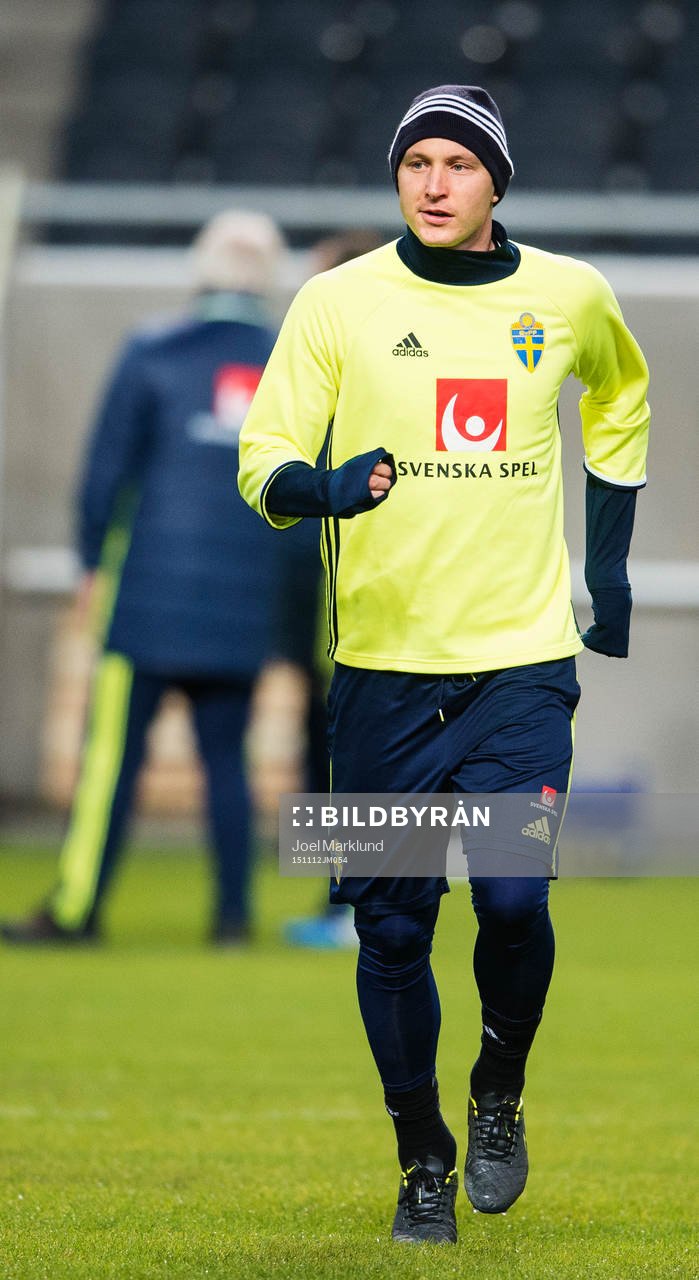 Kim Källström