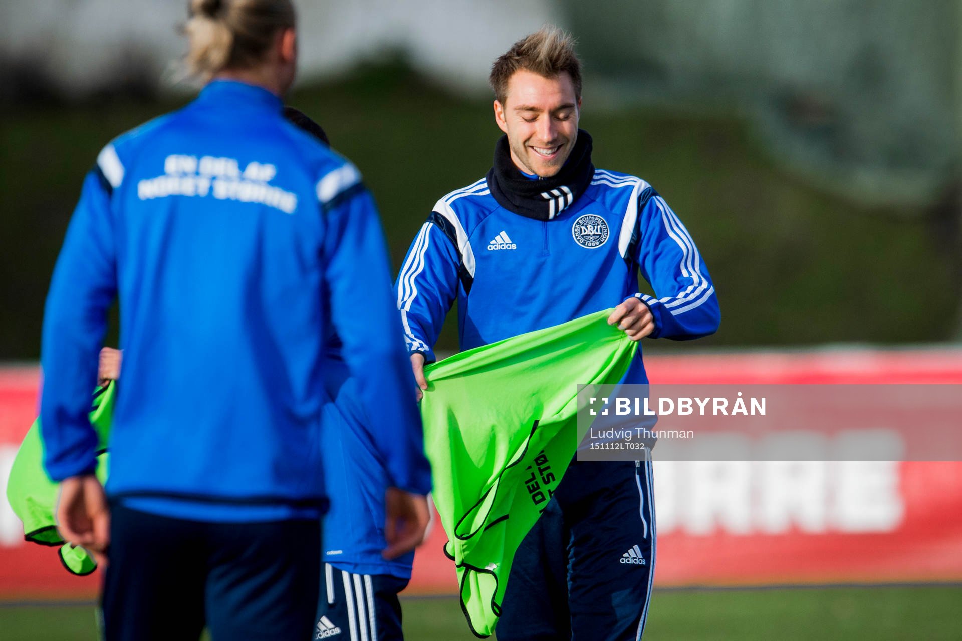 Danmarks Christian Eriksen