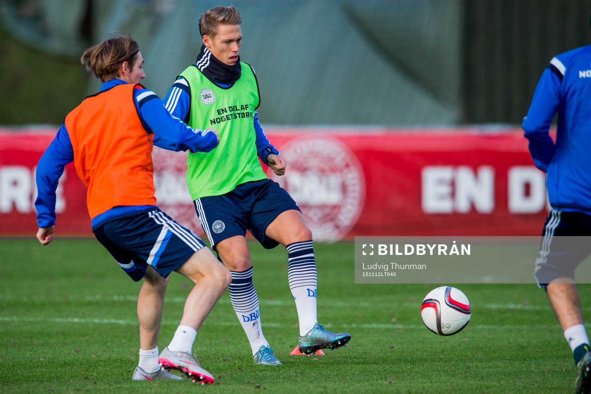 Danmarks Viktor Fischer