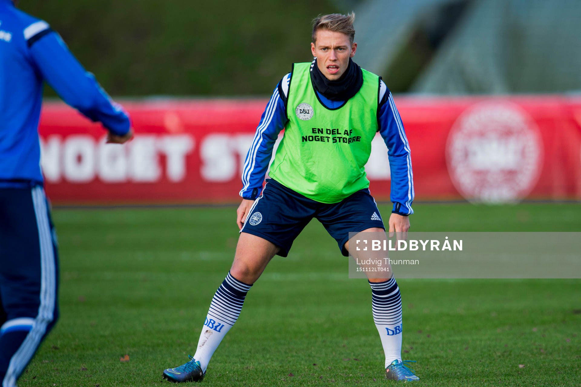 Danmarks Viktor Fischer