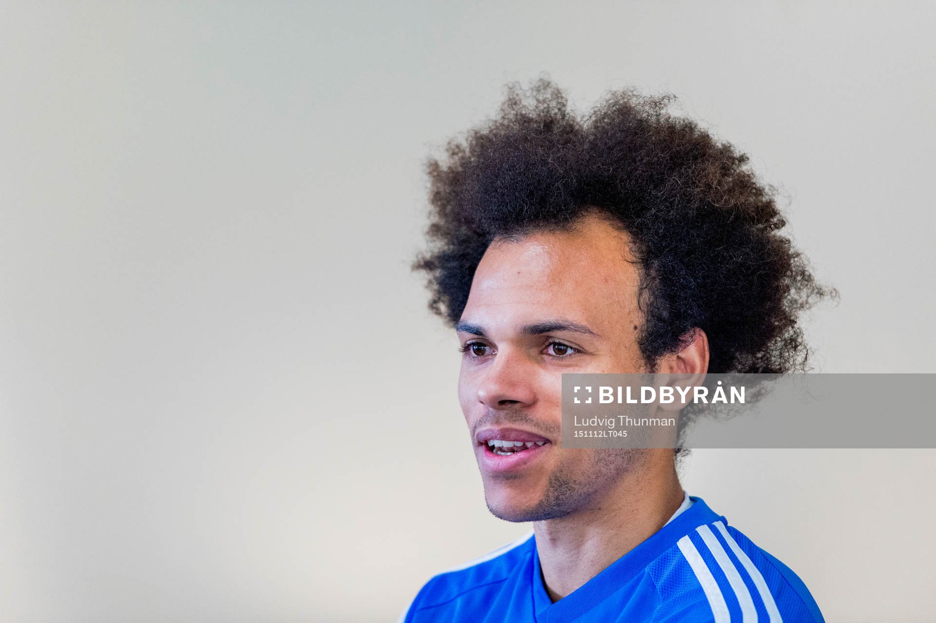 Danmarks Martin Braithwaite