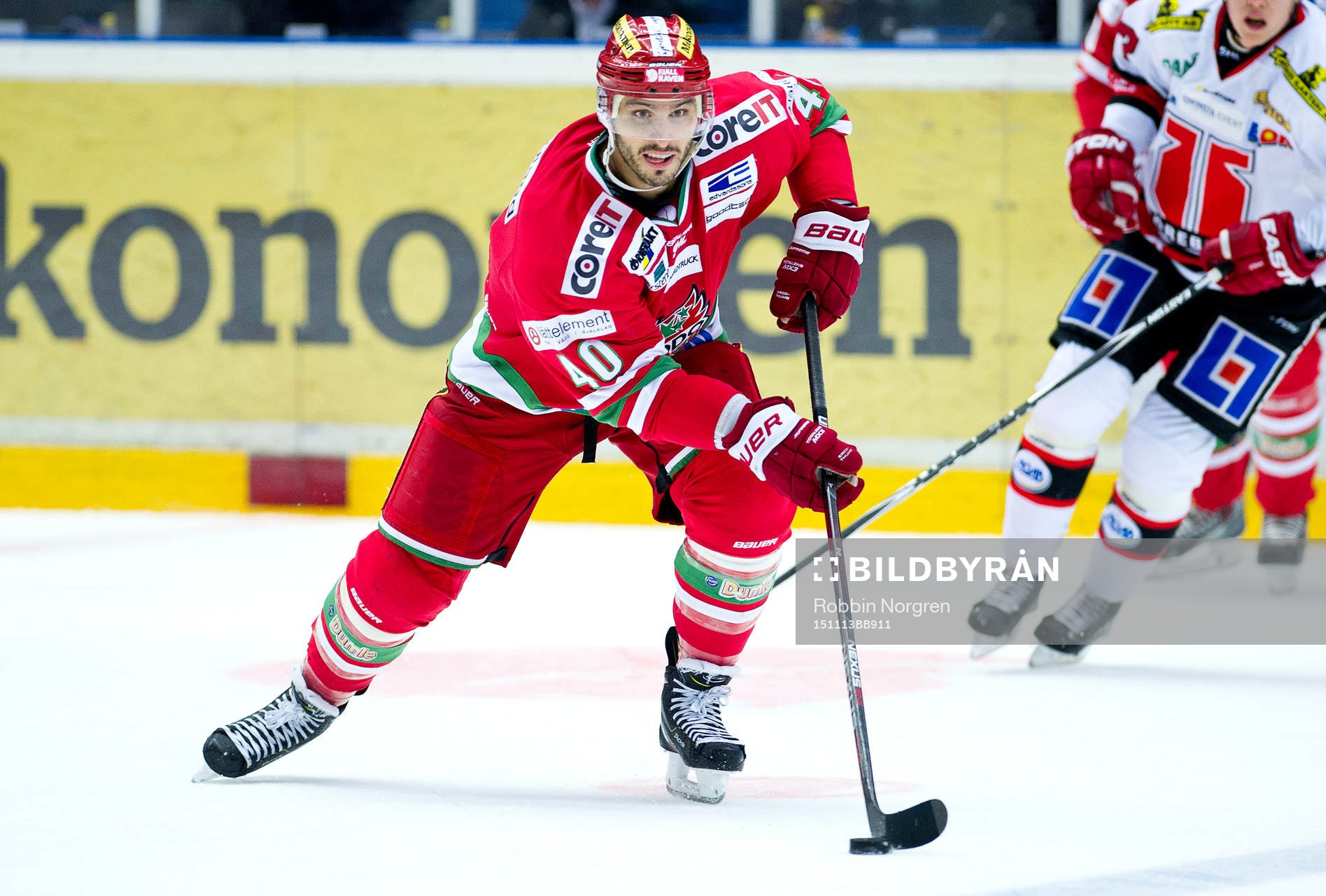 Modos Maxim Lapierre