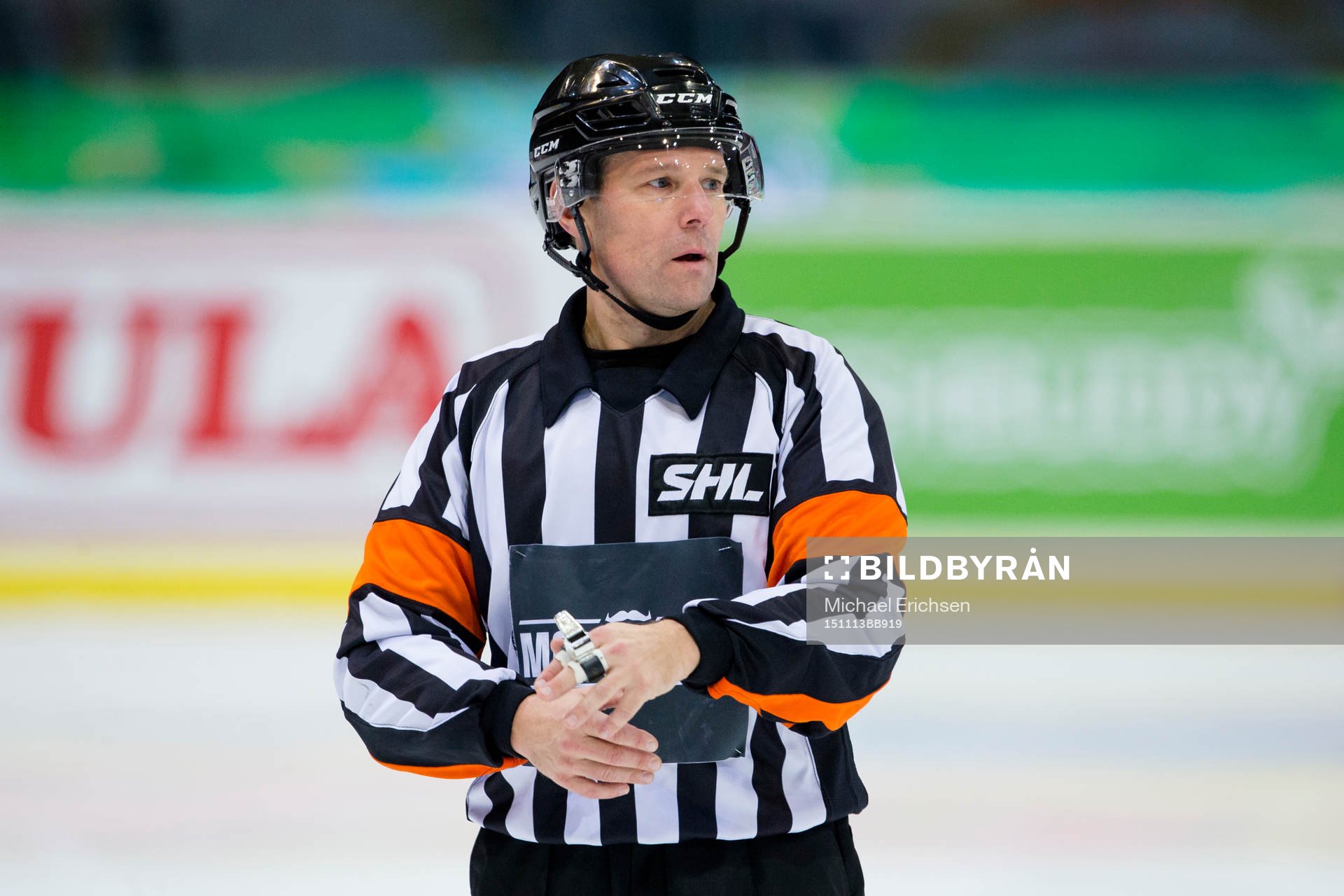 Domare Wolmer Edqvist