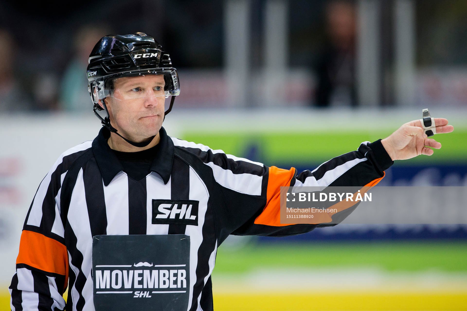 Domare Wolmer Edqvist