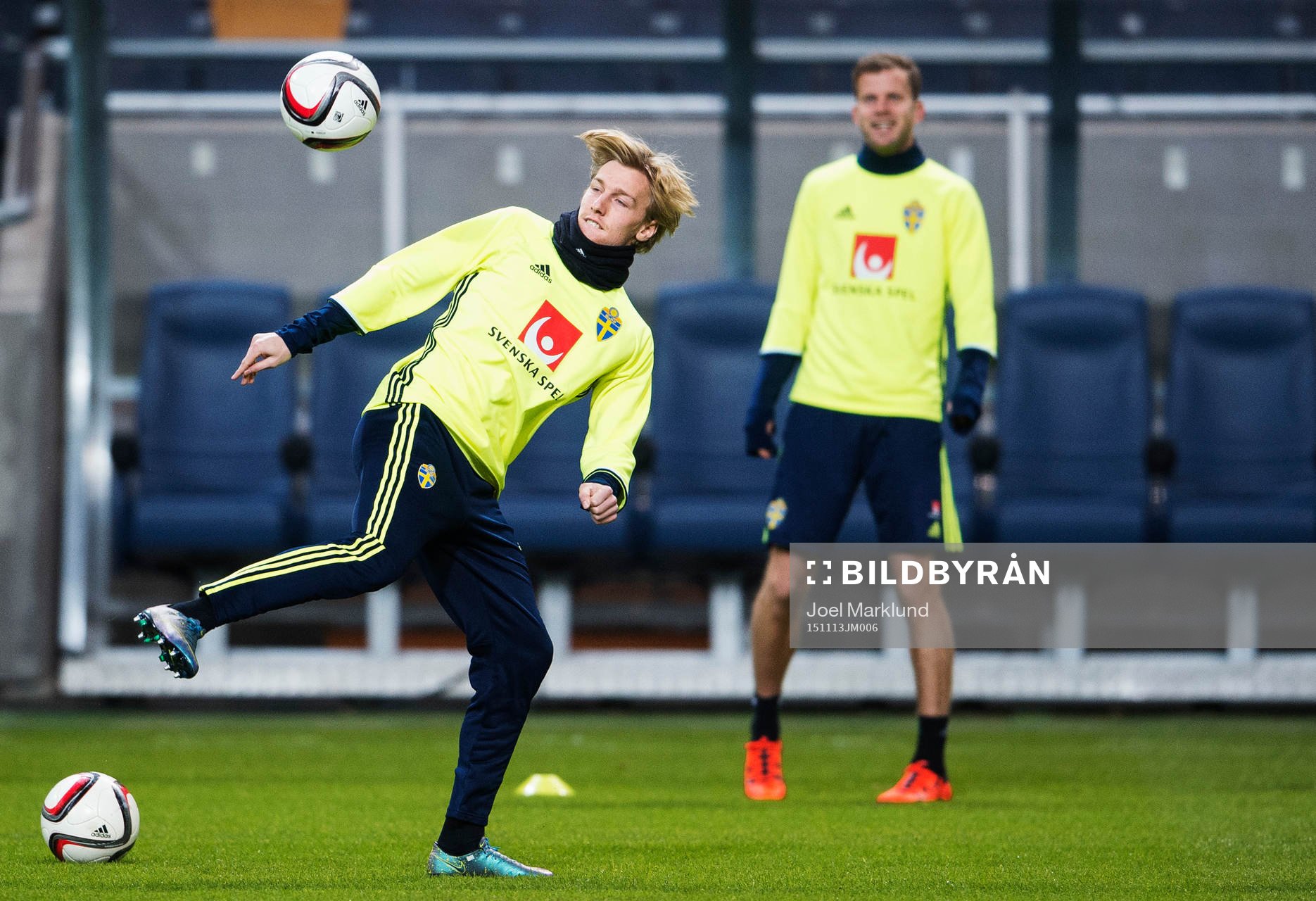 Emil Forsberg