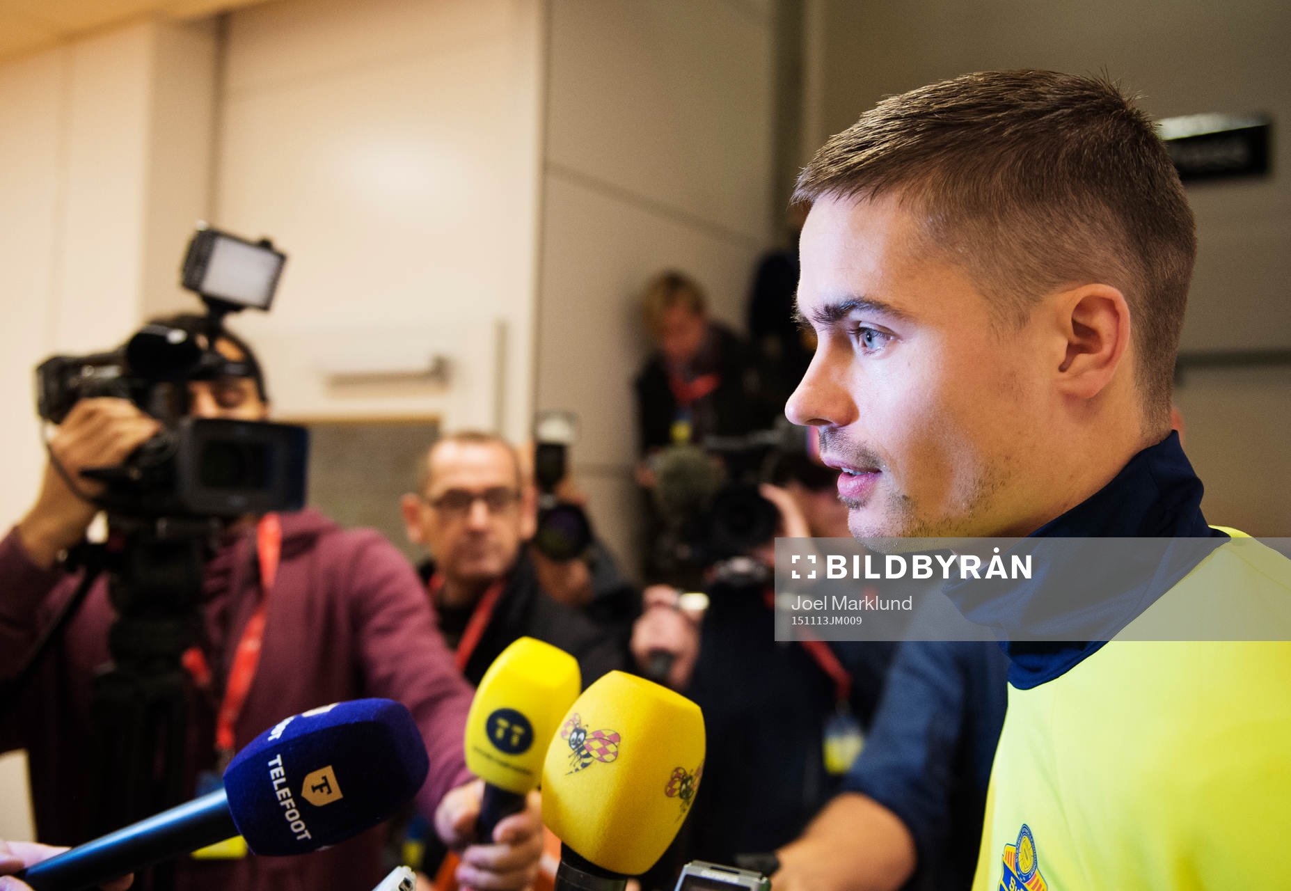 Mikael Lustig