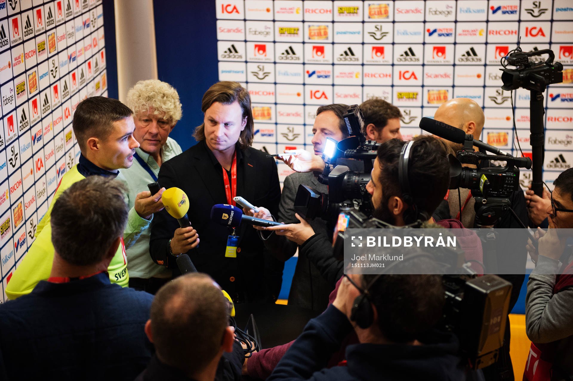 Mikael Lustig