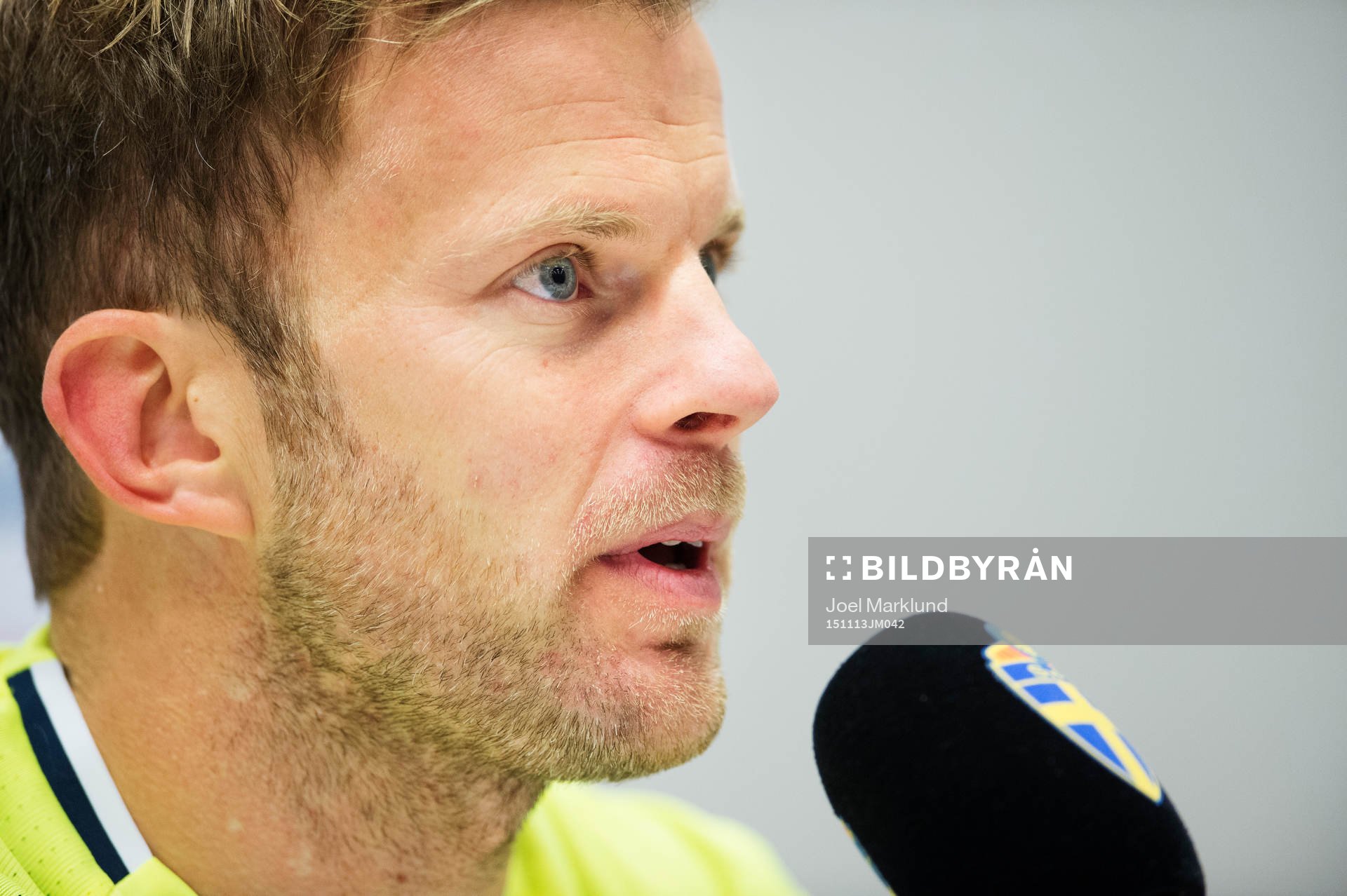 Mikael Antonsson