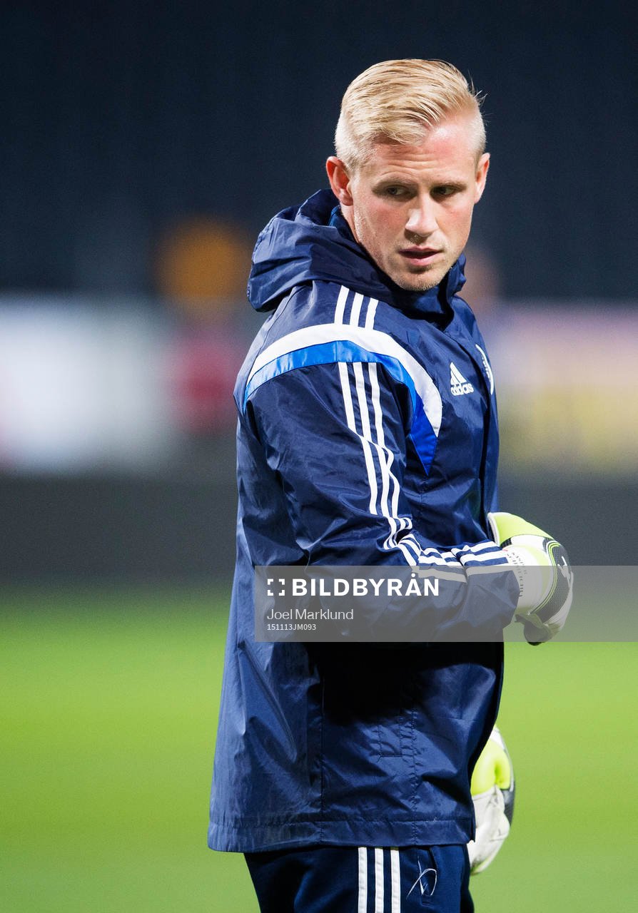 Kasper Schmeichel