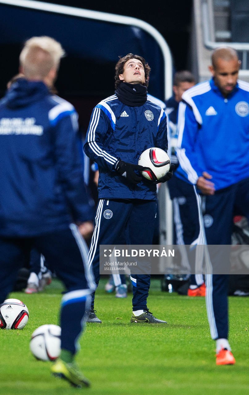 Thomas Delaney