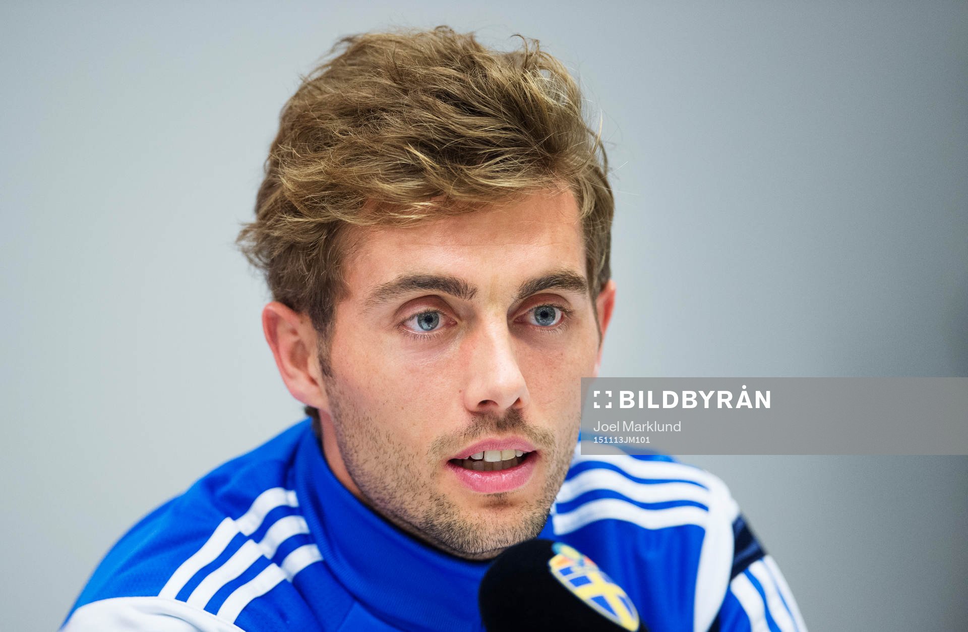 Jakob Poulsen