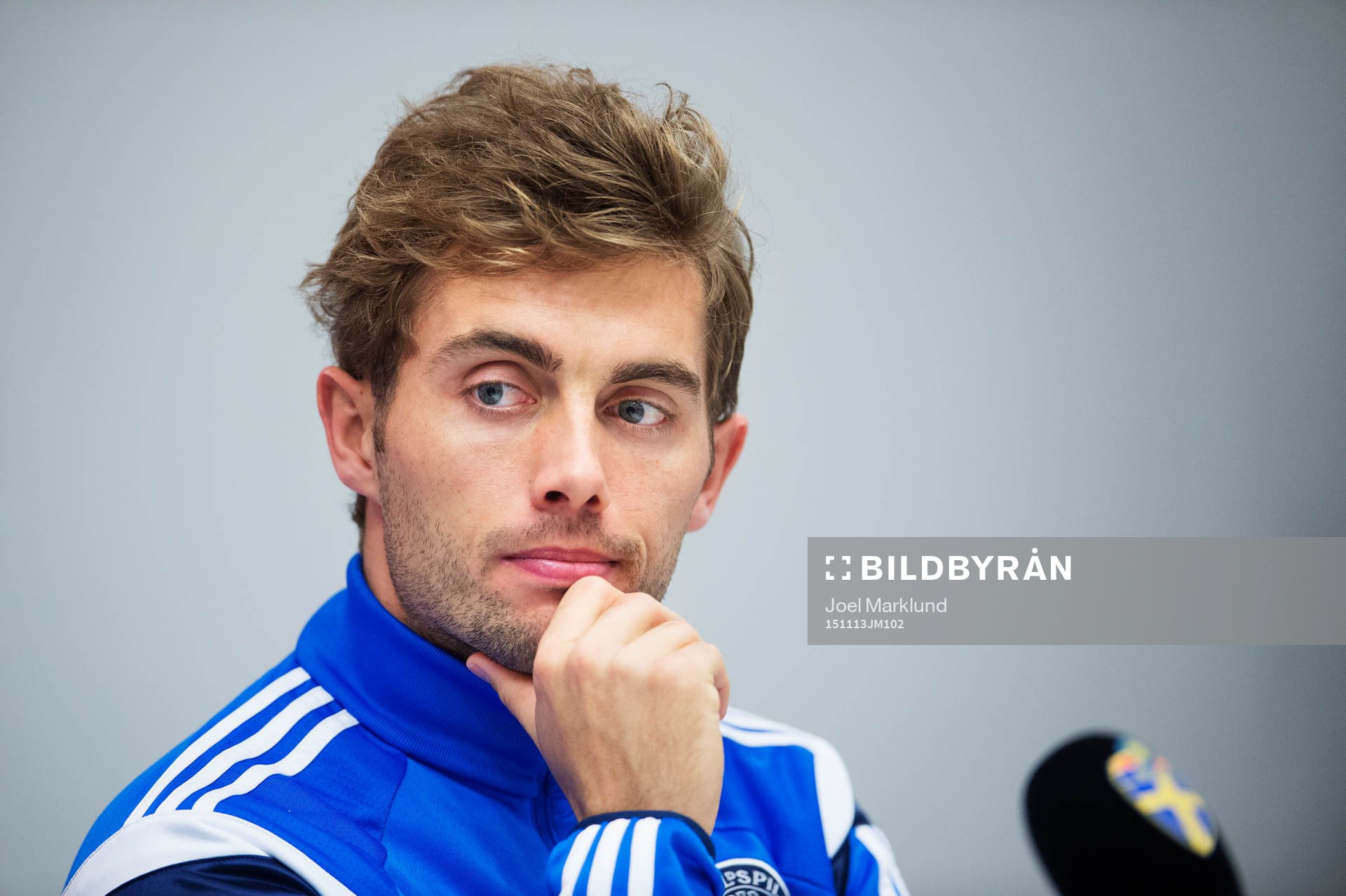 Jakob Poulsen