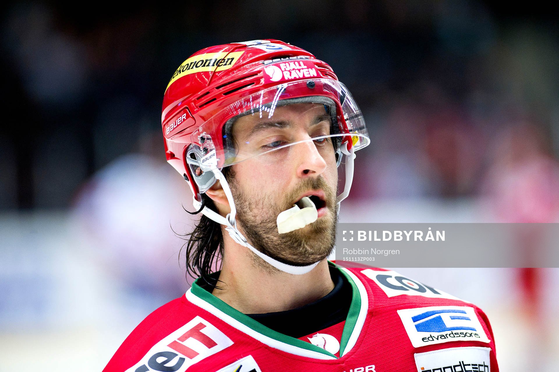 Modos Shaun Heshka