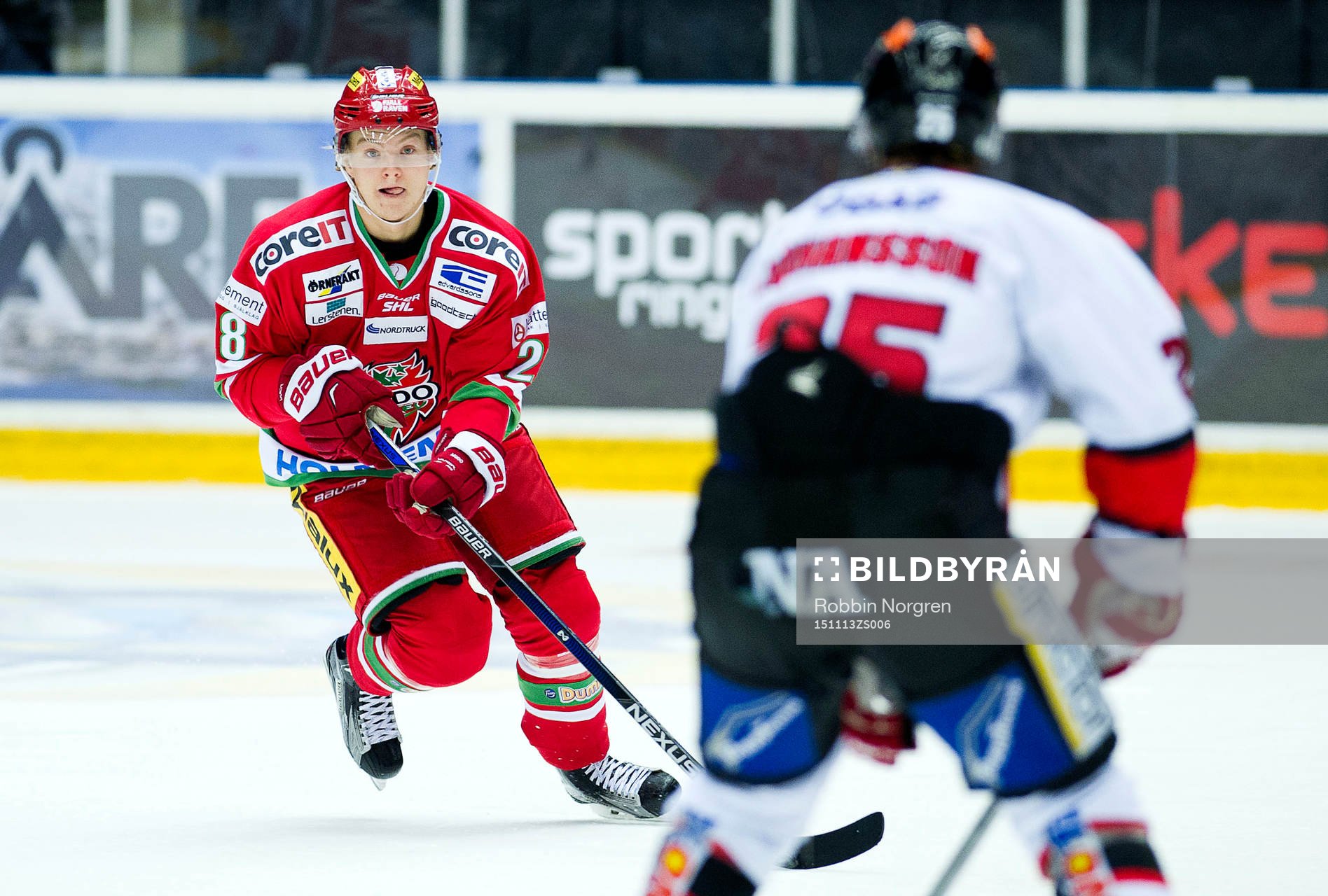 Modos Axel Ottosson