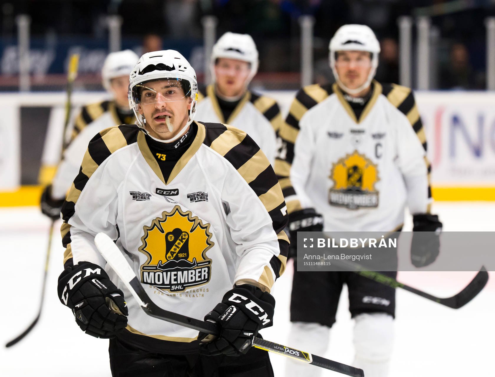 Skellefteås Terry Broadhurst