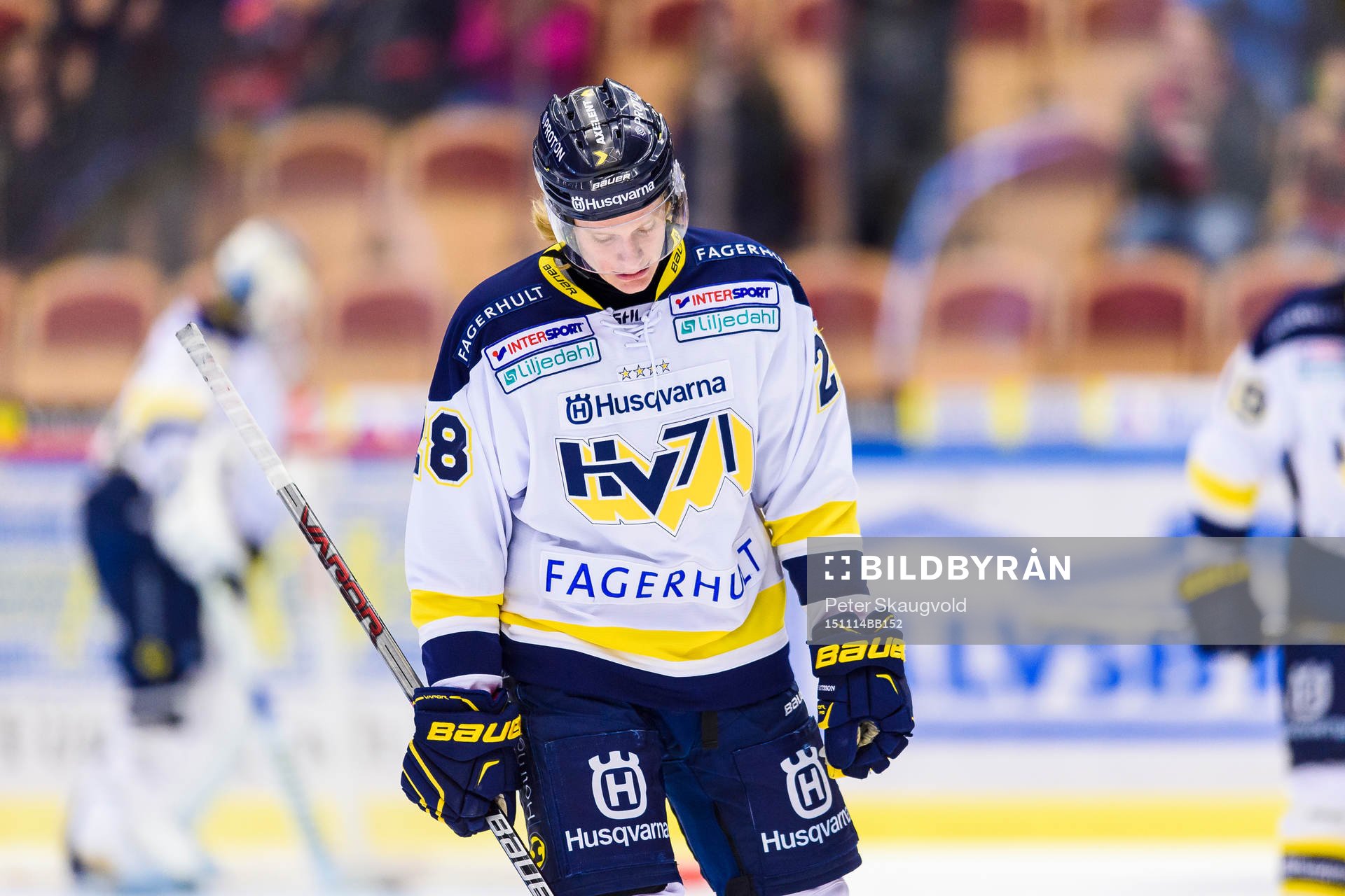s Anton Bengtsson deppar