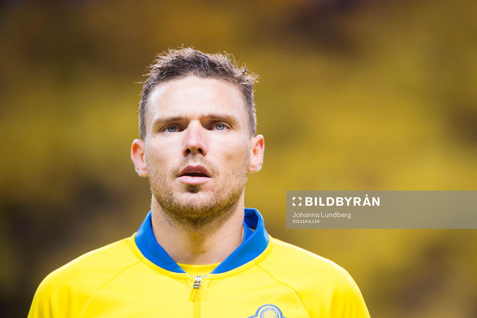 Sveriges Marcus Berg