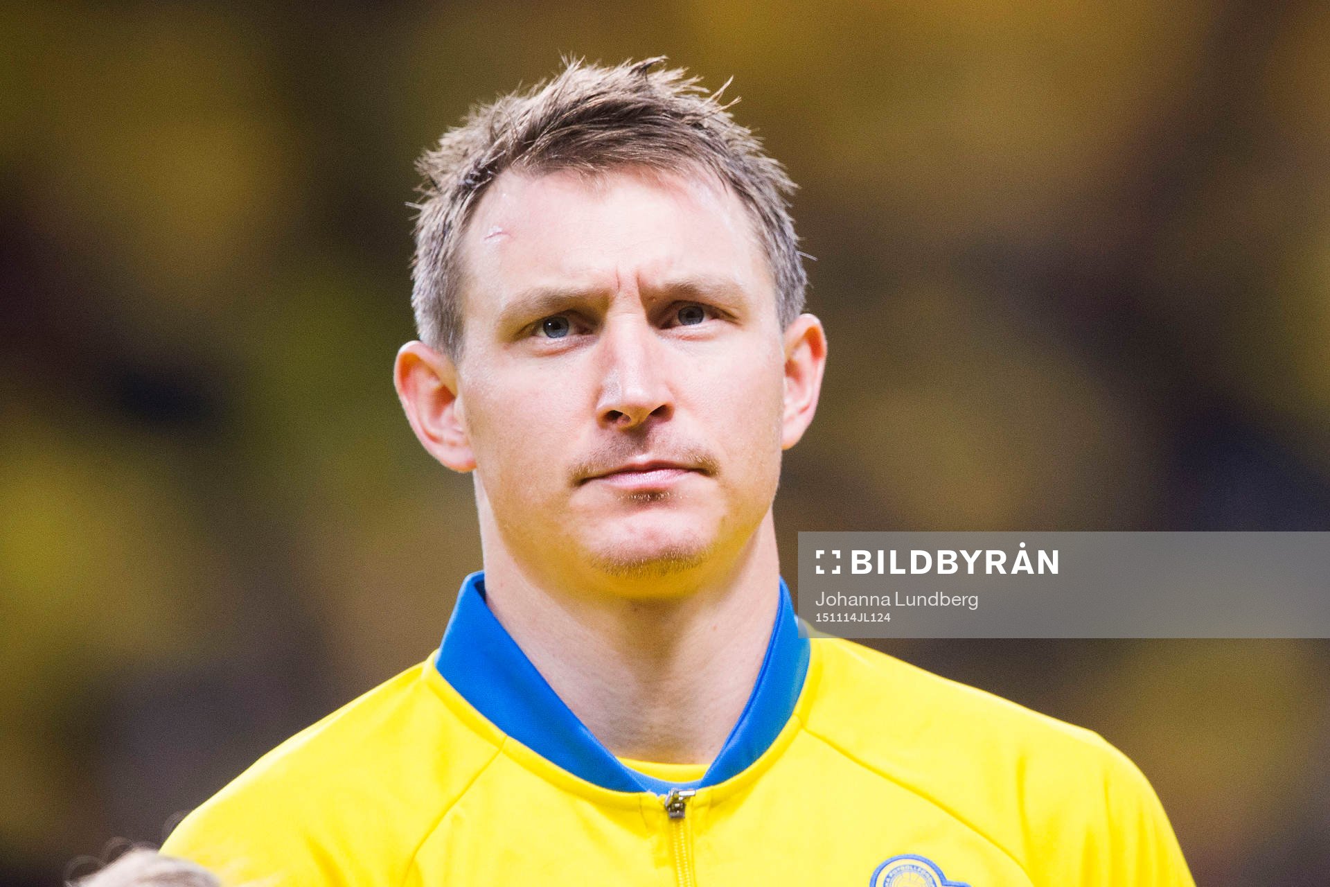 Sveriges Kim Källström