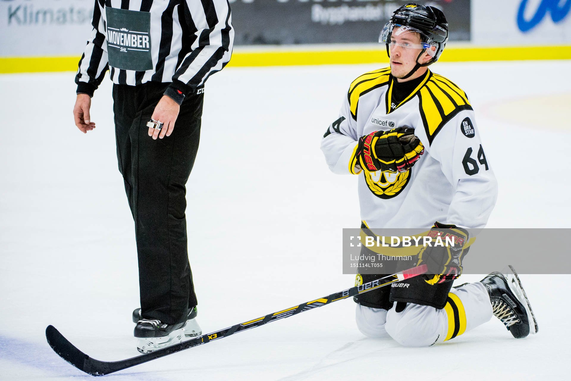 Brynäs Jonathan Pudas