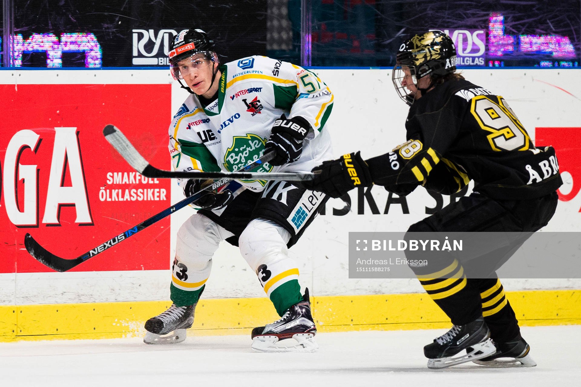 s Jesper Bratt