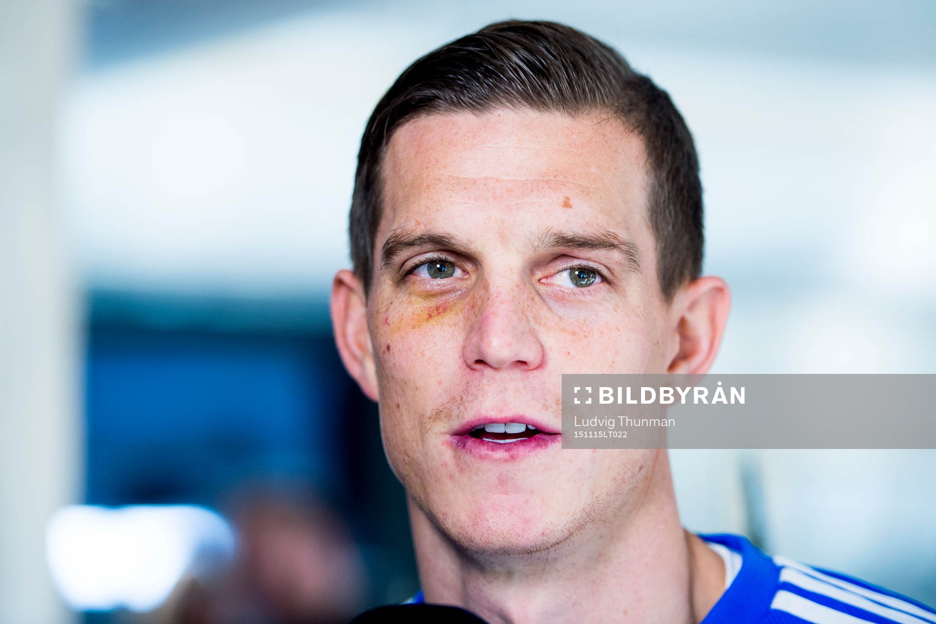 Danmarks Daniel Agger