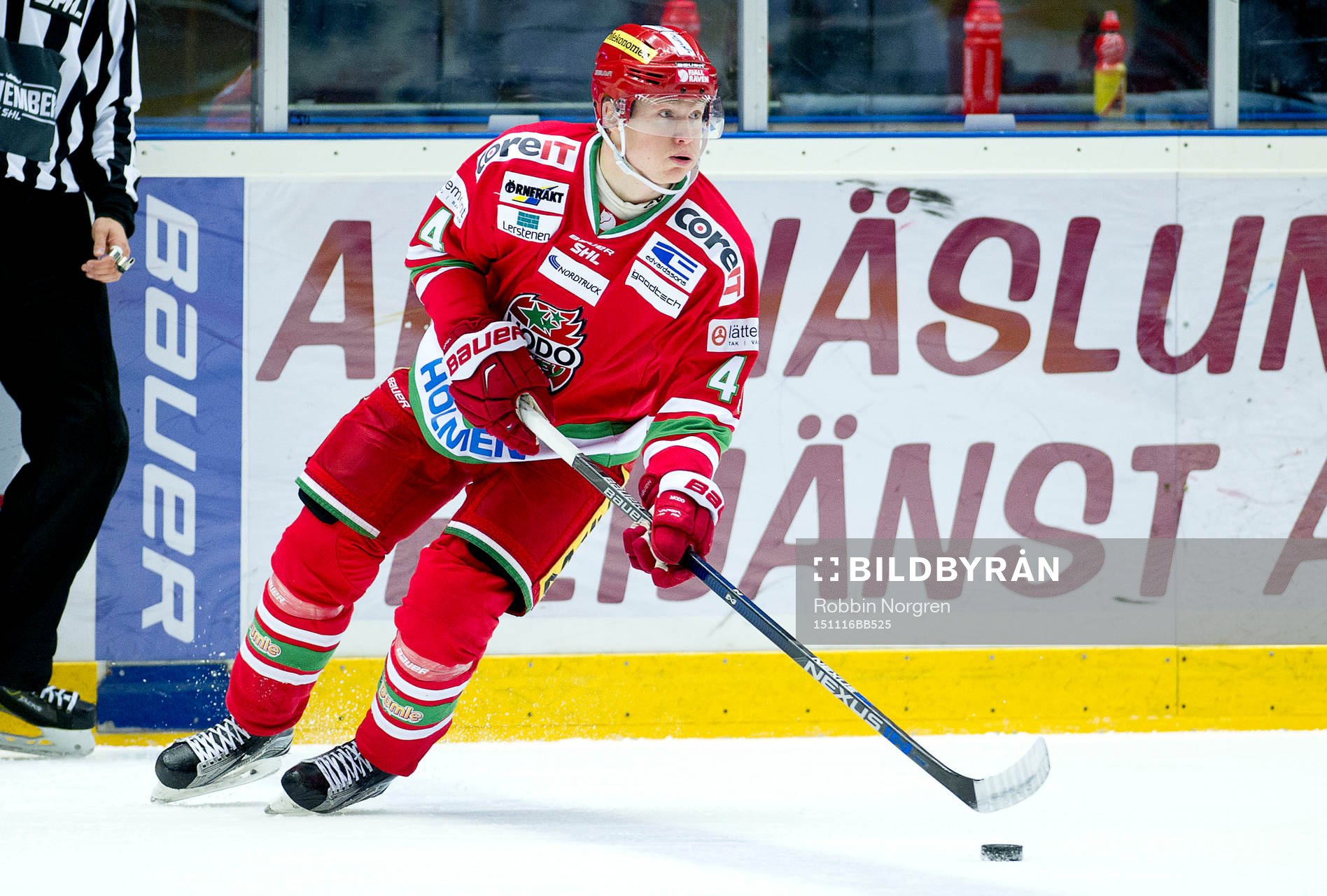 Modos Carl Grundström
