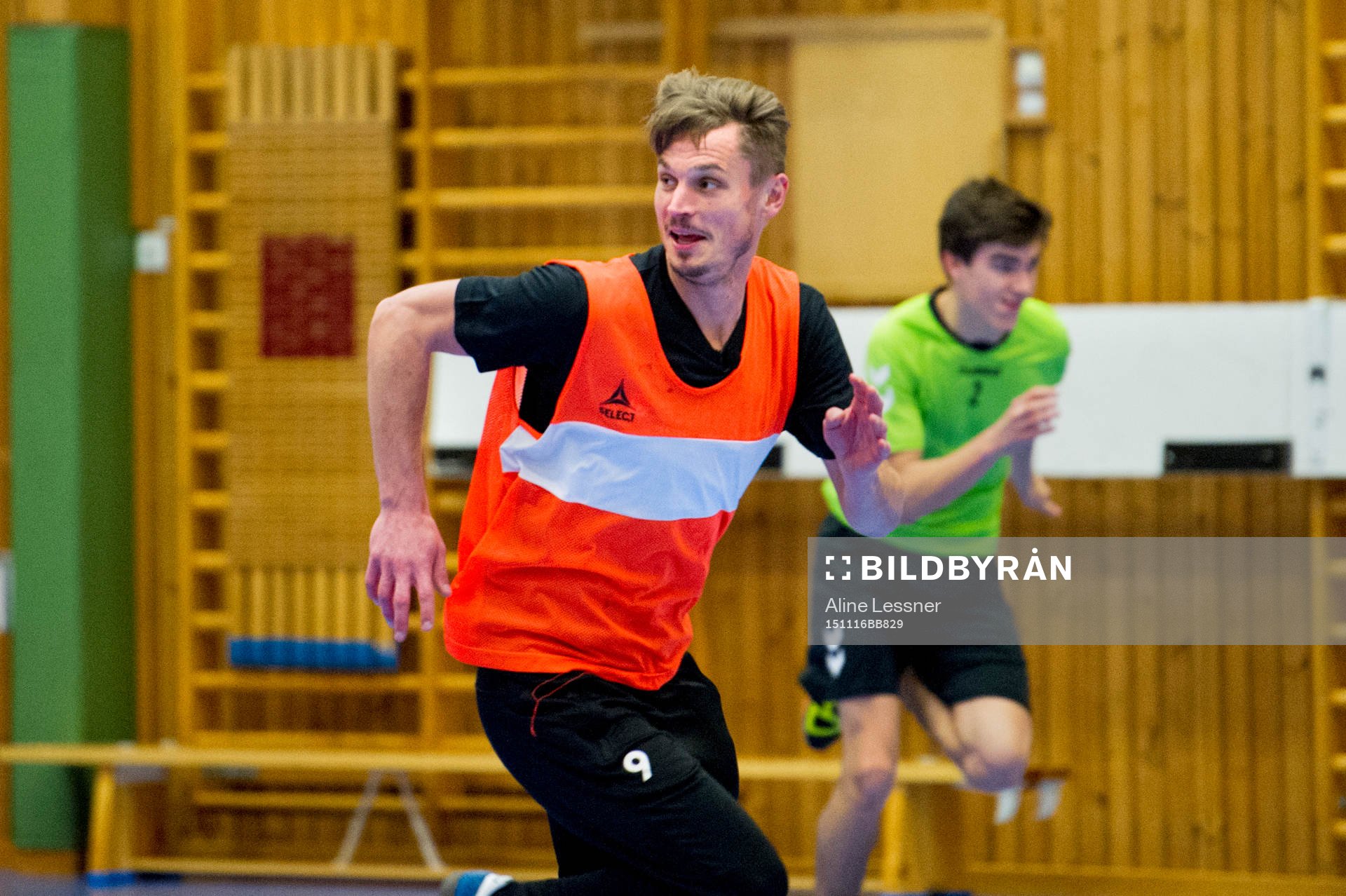 Malmö FFs Markus Rosenberg