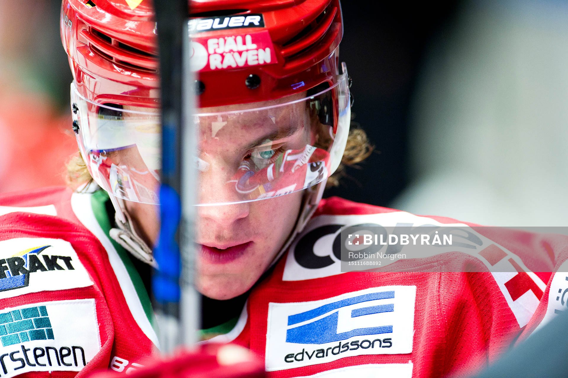 Modos Victor Olofsson