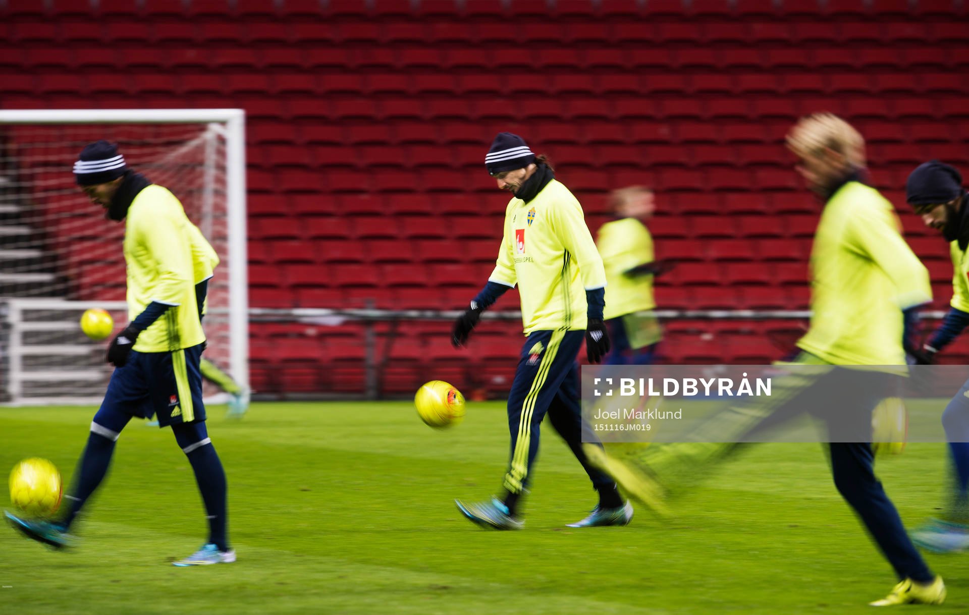 Zlatan Ibrahimovic