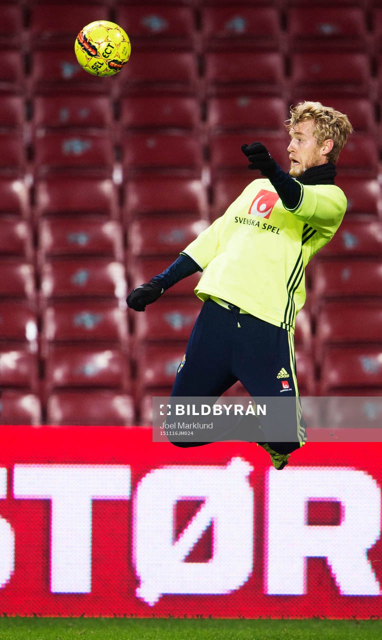 Filip Helander