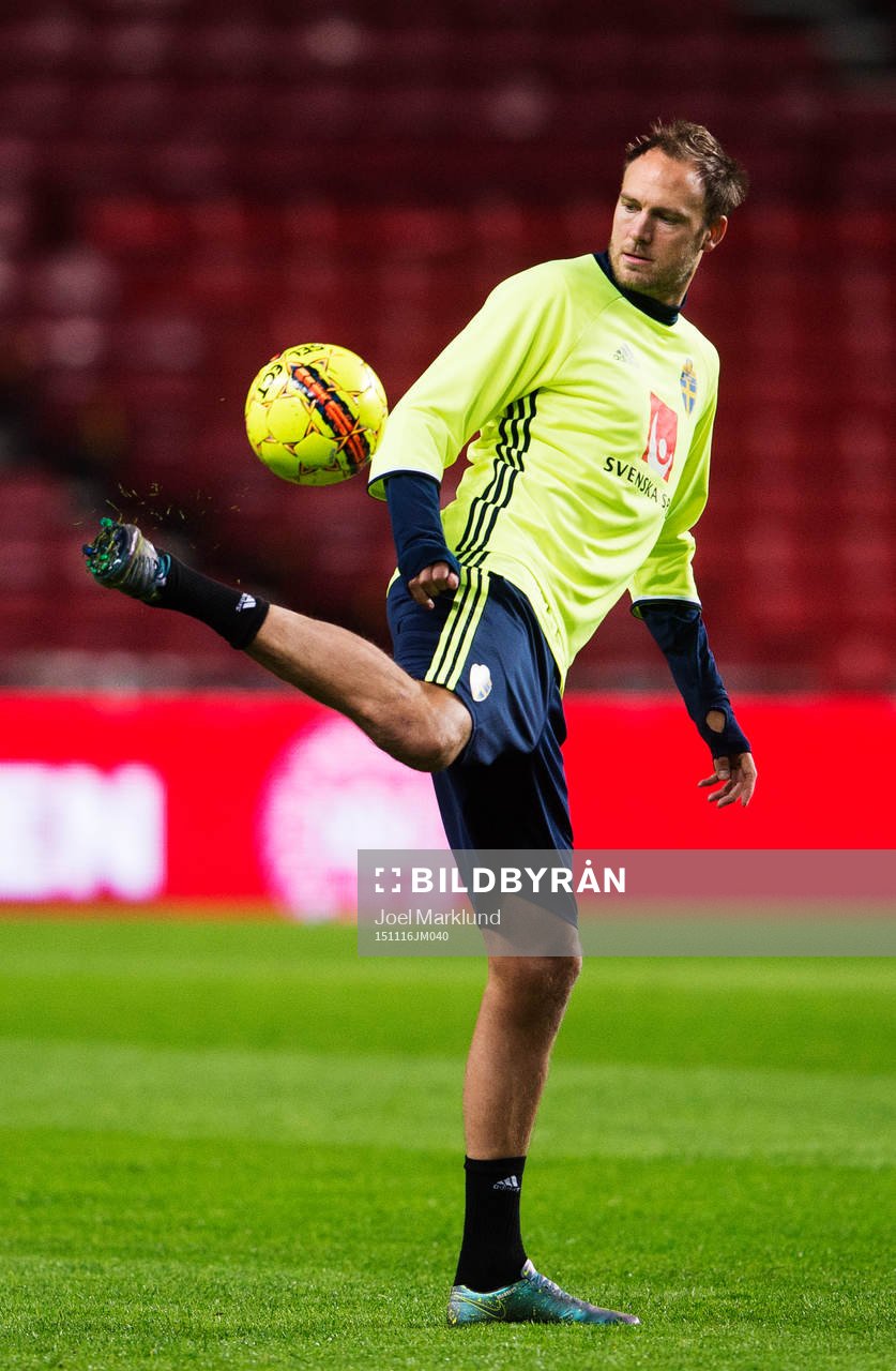 Andreas Granqvist