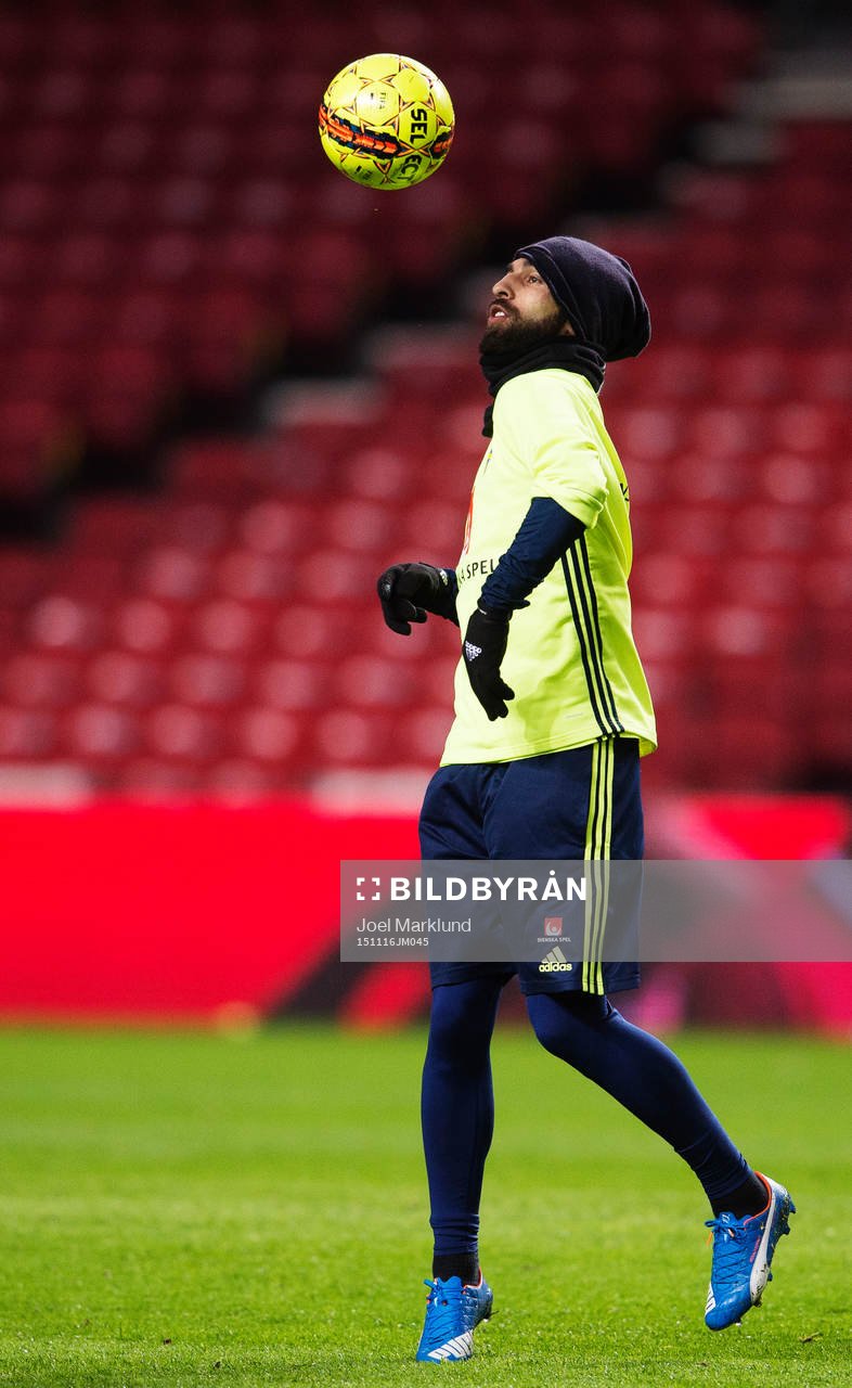Jimmy Durmaz