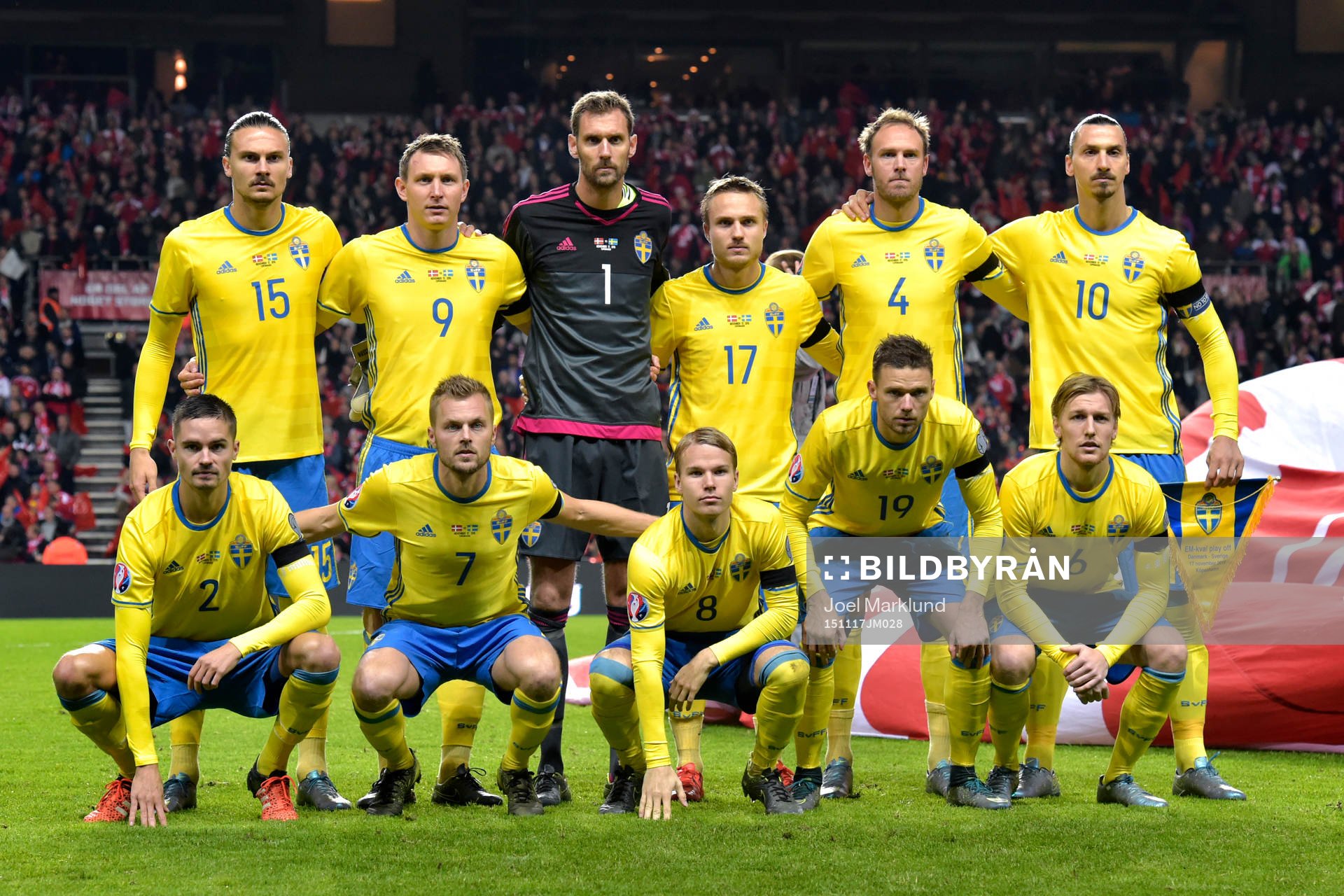 Sveriges startelva