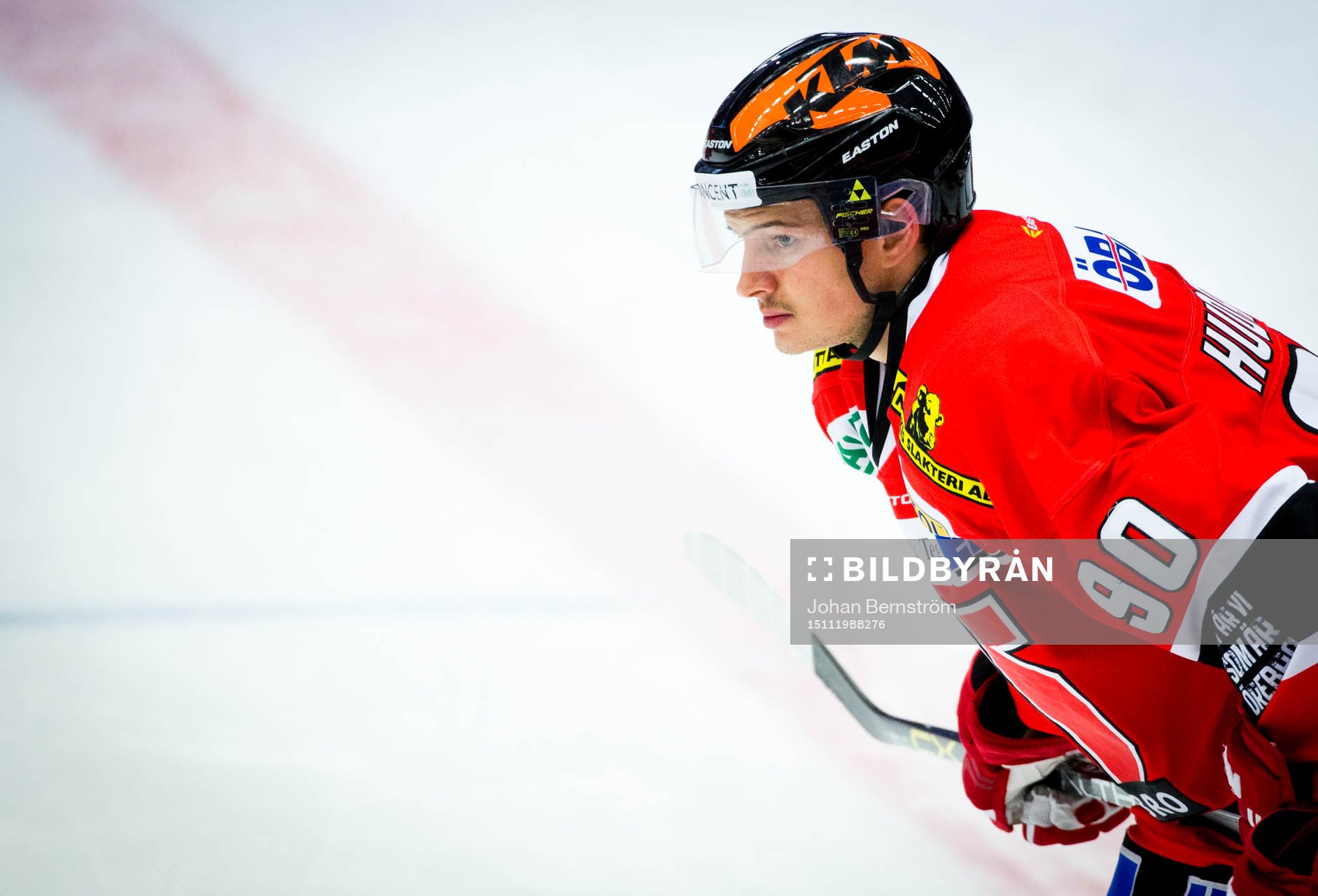 Örebros Libor Hudacek