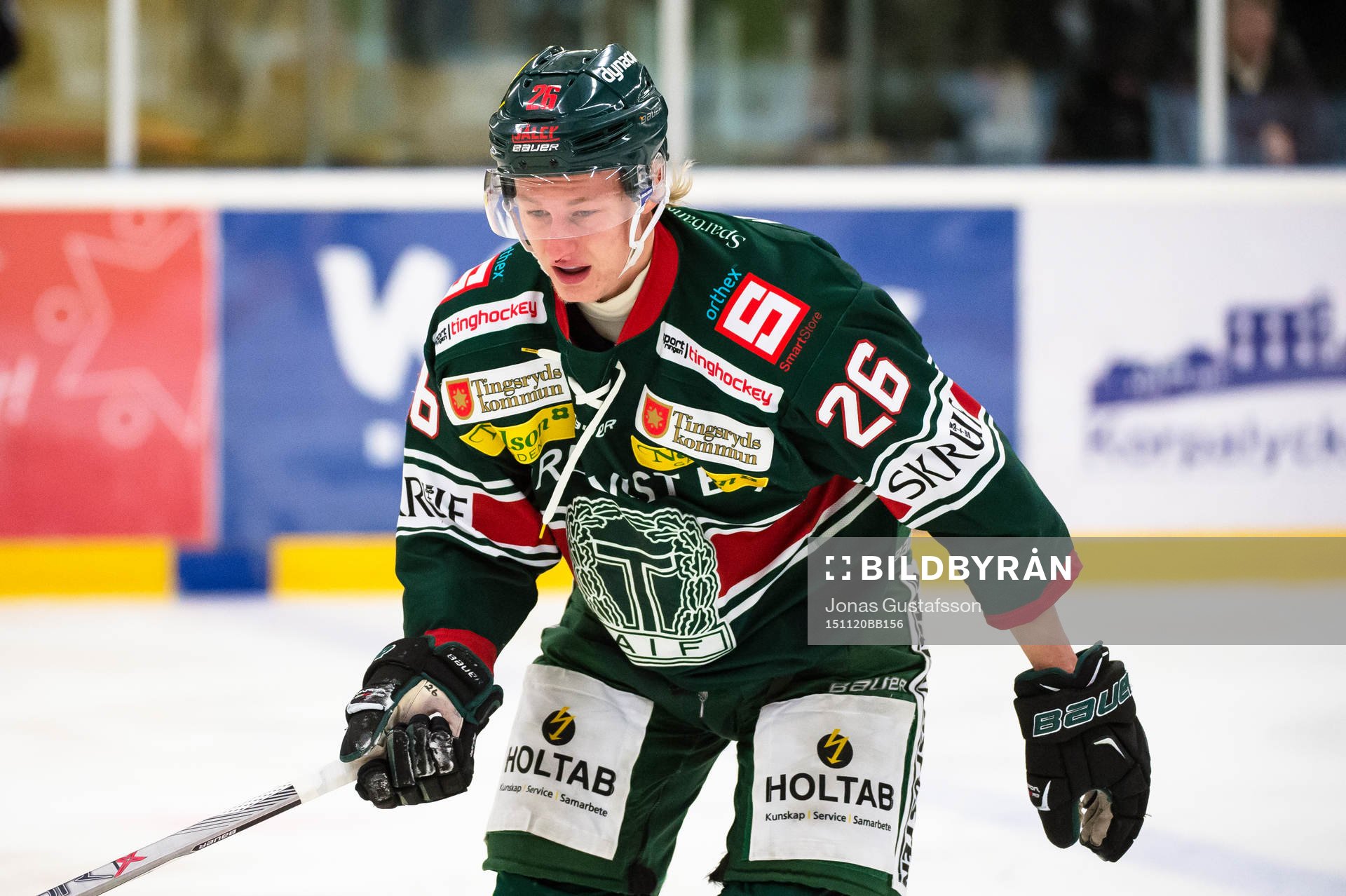 Tingsryds Adam Persson