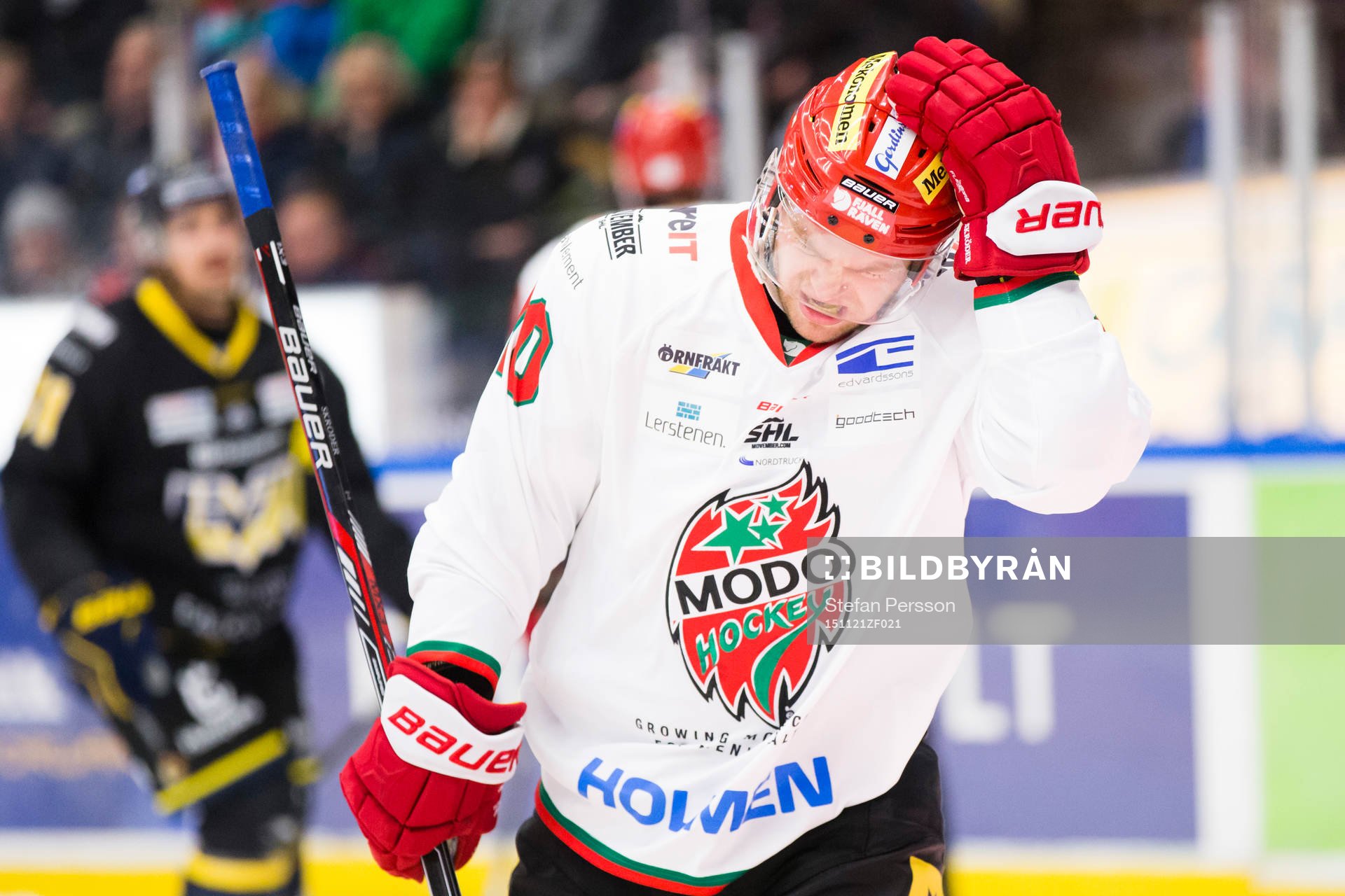 Modos Per-Åge Skröder deppar