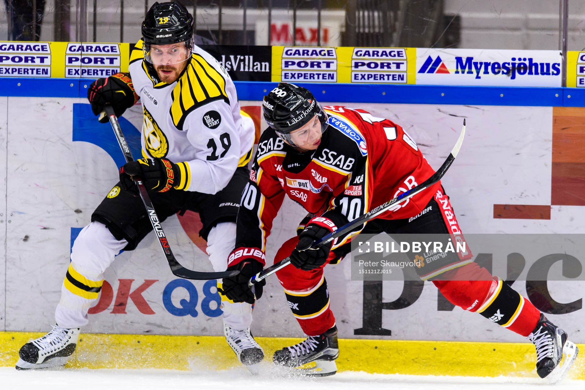 Brynäs Anssi Salmela