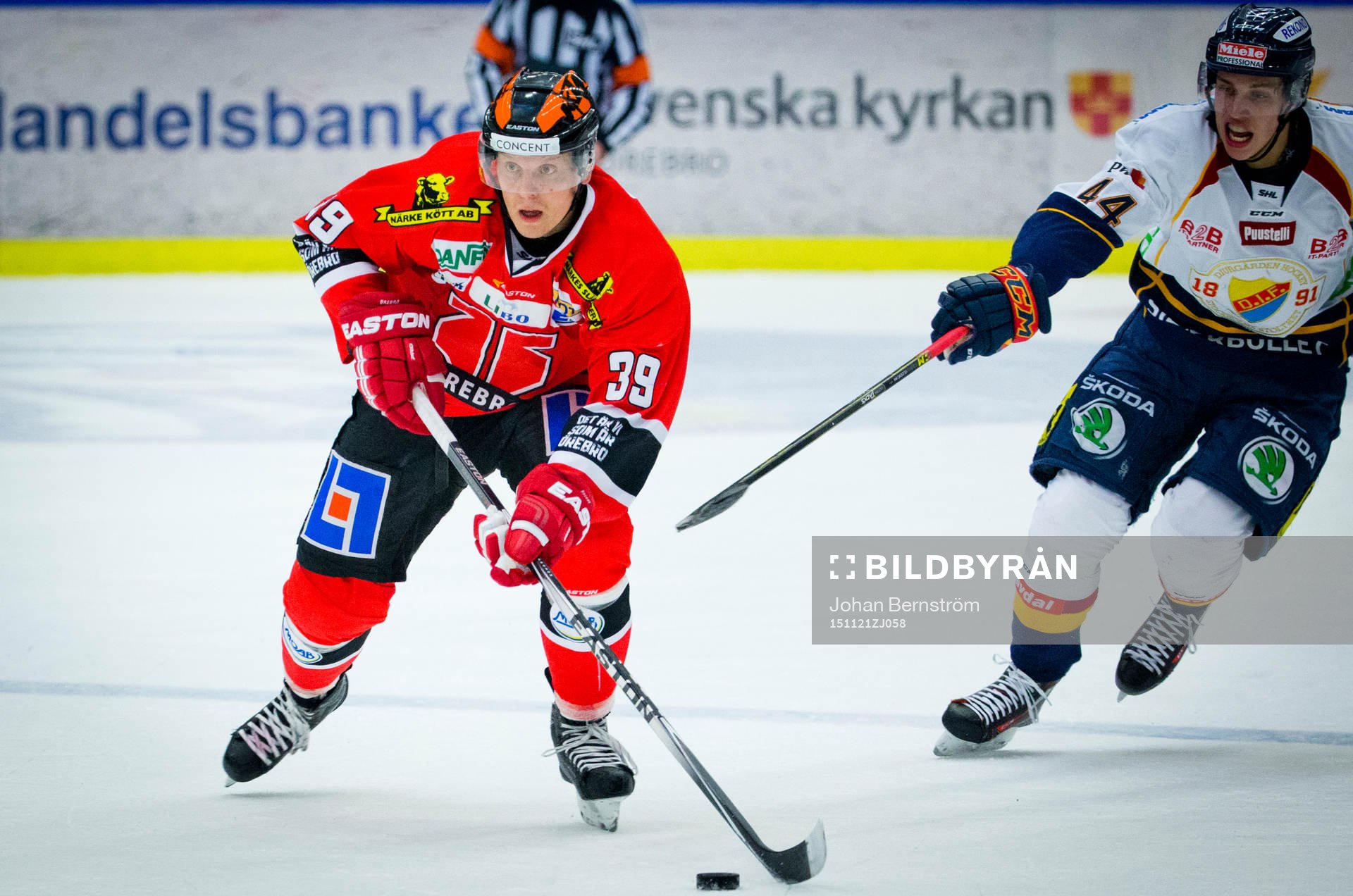 Örebros Ville Viitaluoma