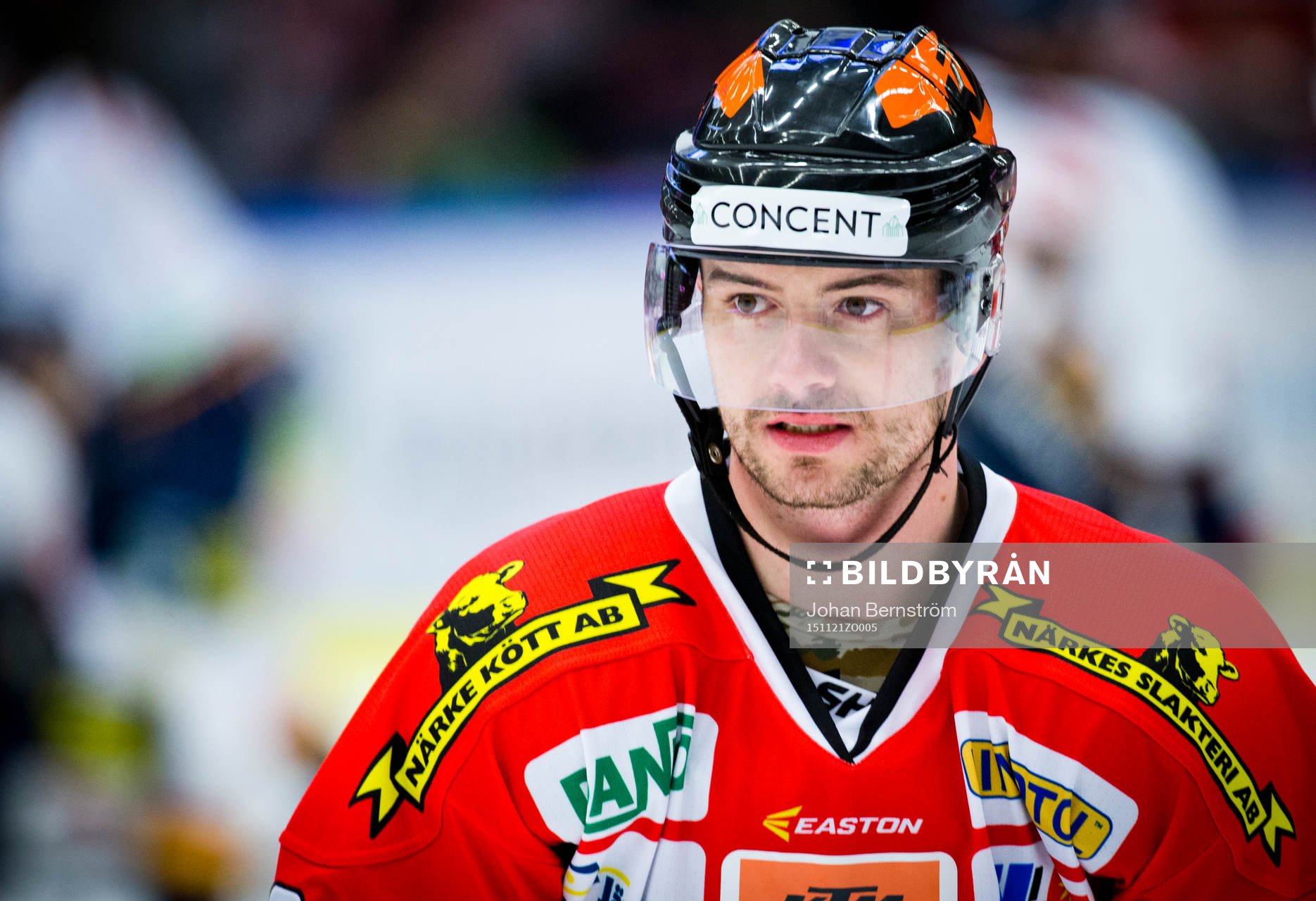 Örebros Jakub Petruzalek