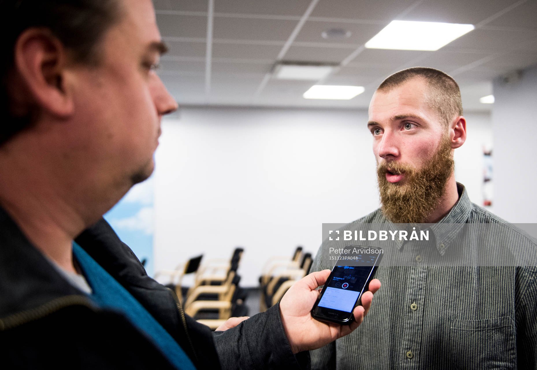 Malmö FFs Jo Inge Berget