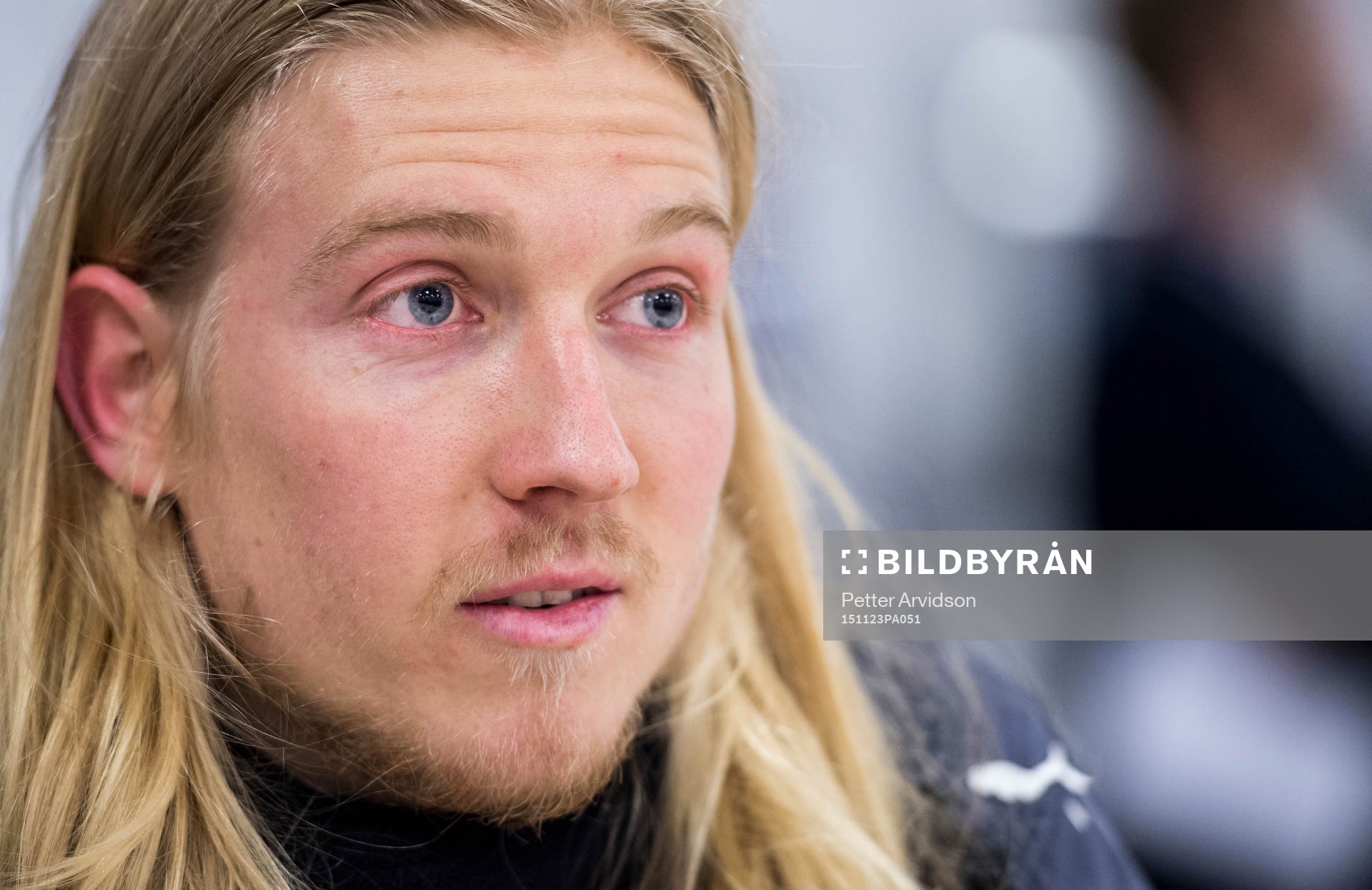 Malmö FFs Simon Kroon
