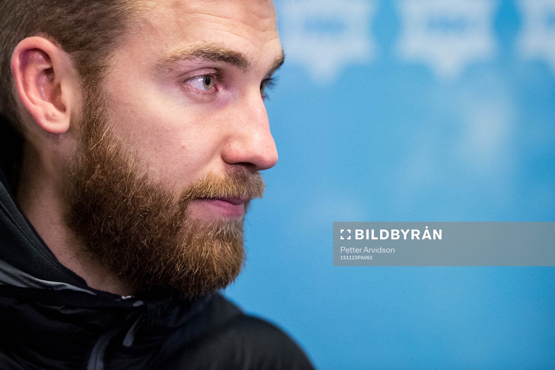 Malmö FFs Rasmus Bengtsson