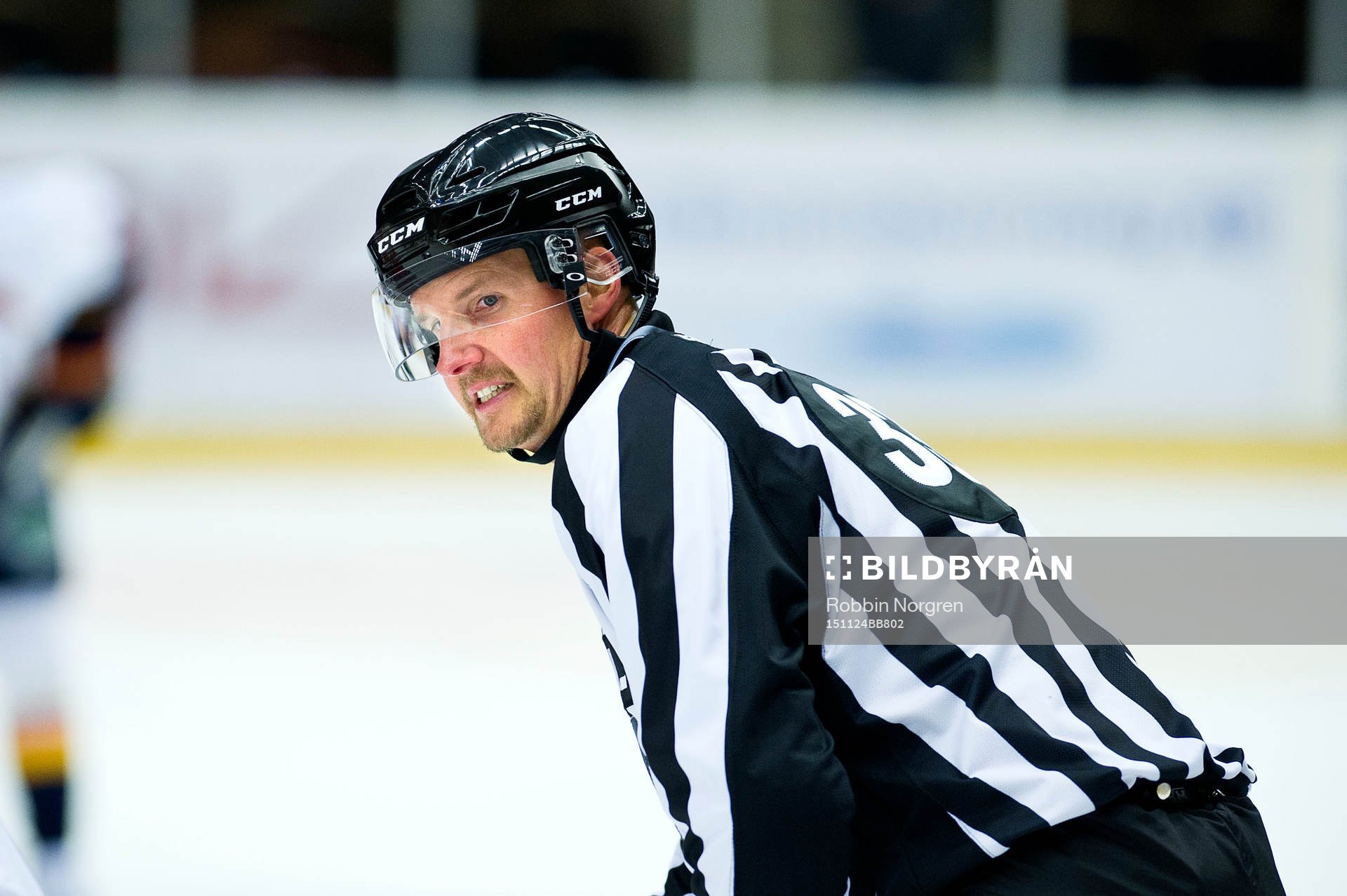 Domaren Johannes Käck